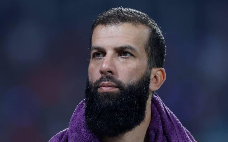 Moeen Ali ka cricket mein phir se aagman, Yorkshire ke liye!