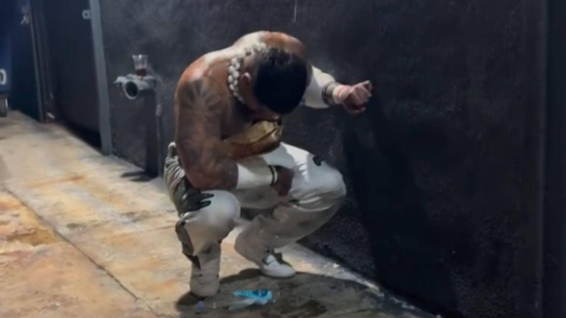 Zilla Fatu ka WWE debut: Badla lene ki taiyari shuru!