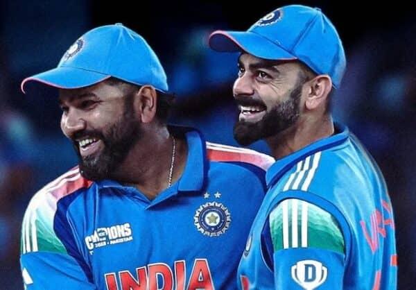 BCCI's Bold Move: Virat & Rohit Ignite Cricket Frenzy