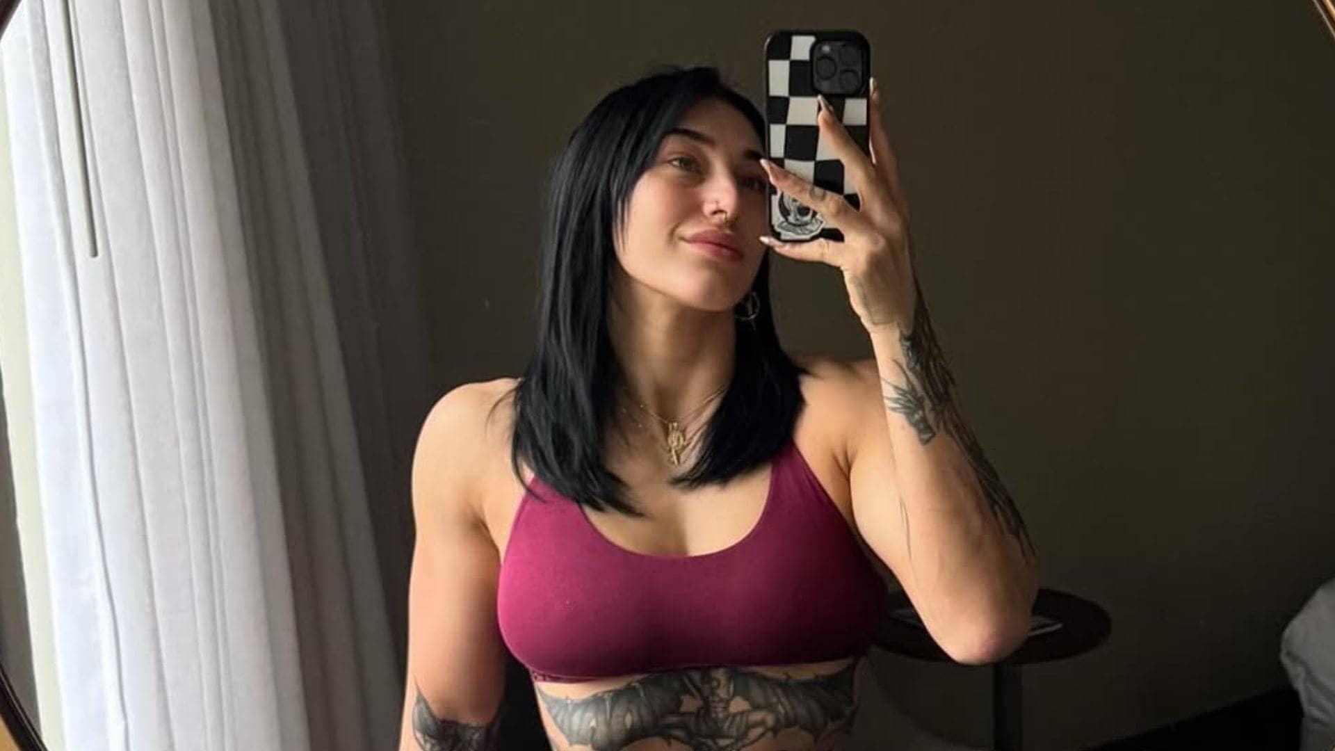 Rhea Ripley: The Powerhouse That Makes Everyone Doubt Themselves