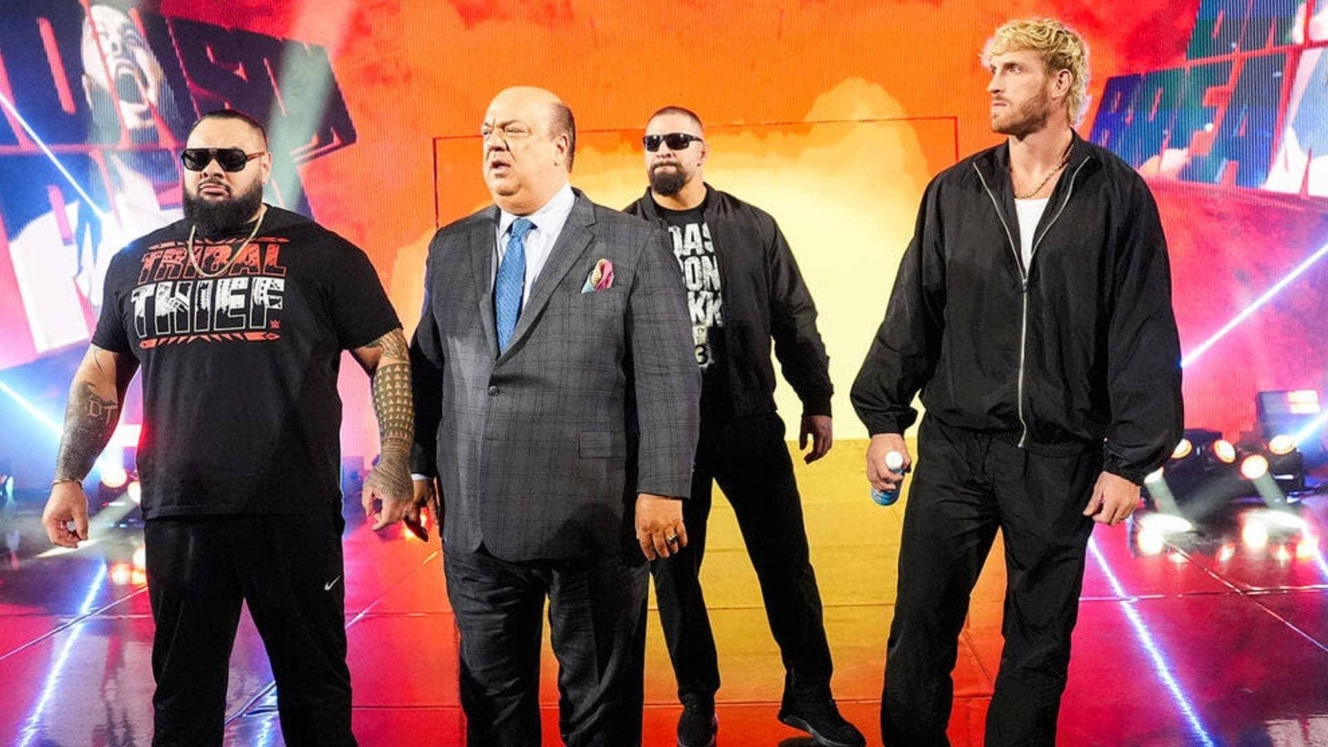 Paul Heyman shares plan to ensure Bron Breakker wins 2026 Royal Rumble