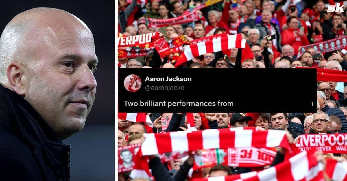 Liverpool's Ekitike and Wirtz: A Winning Powerhouse Duo!