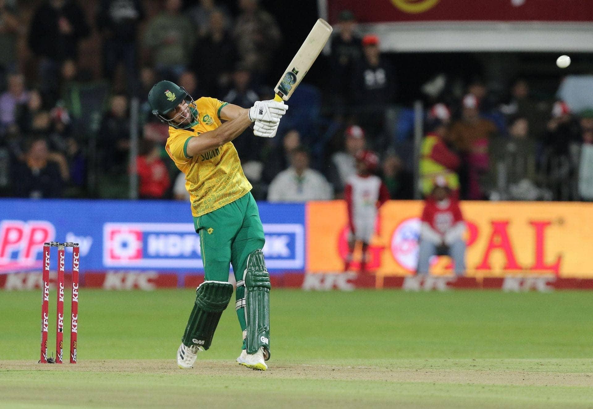 Aakash Chopra: South Africa's T20 World Cup Squad Set to Shine