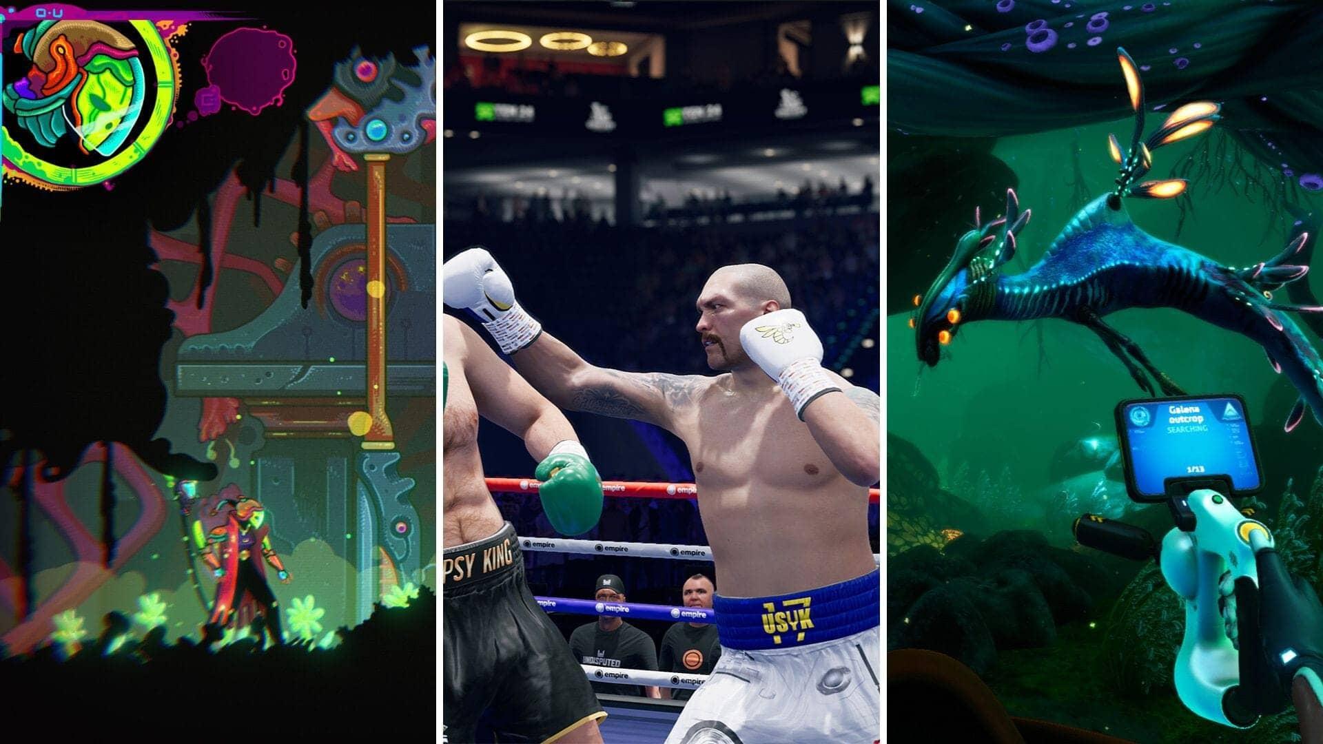 February 2026: Unbelievable PlayStation Plus Games Await!