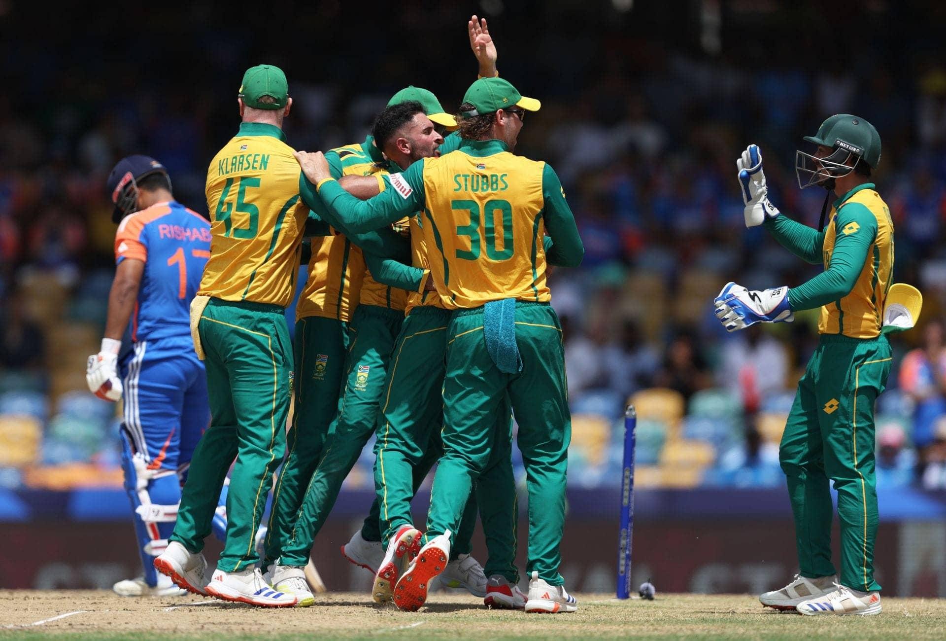 Aakash Chopra unveils South Africa's T20 World Cup magic