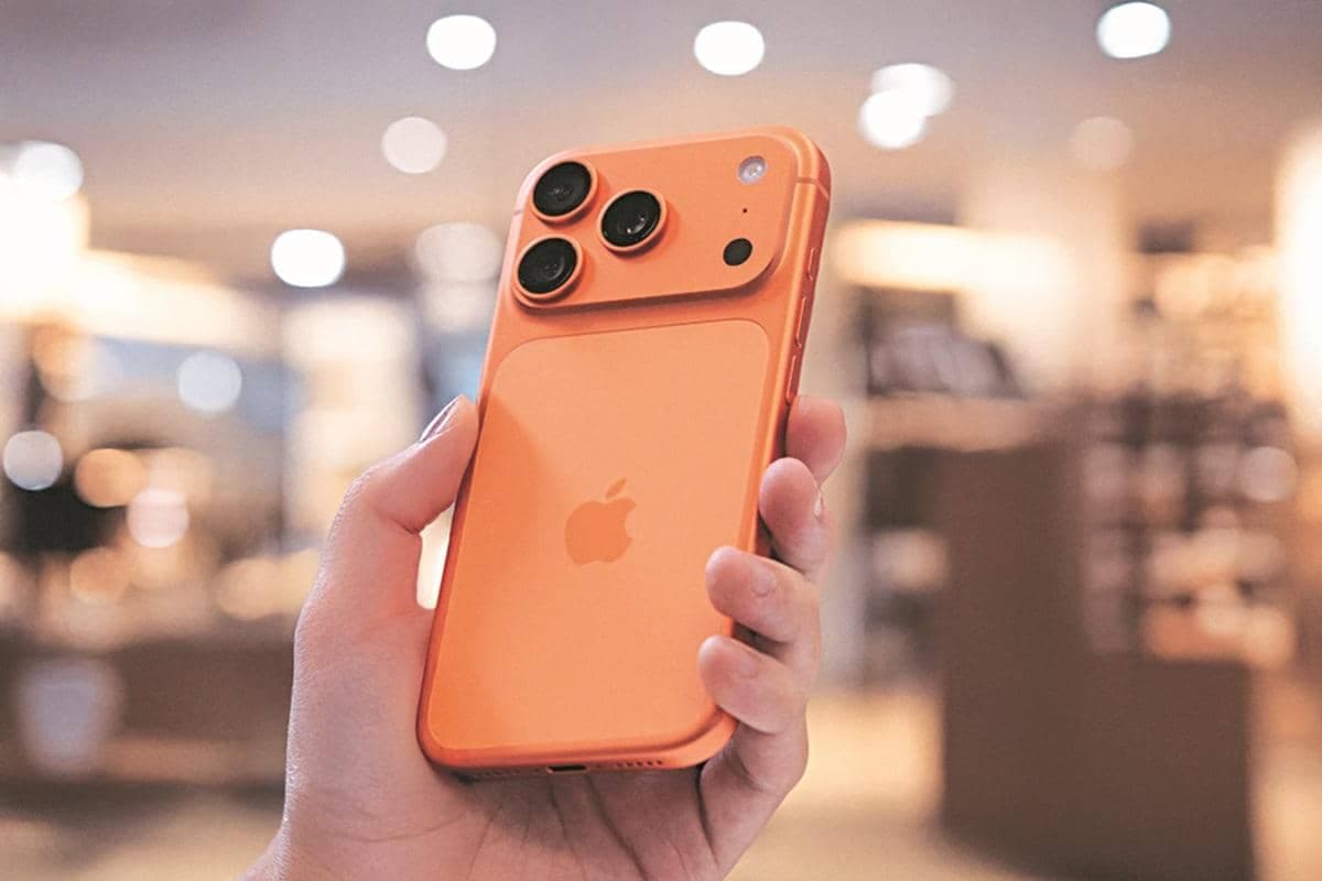 Apple's iPhone 18 Prices Stay Steady While Costs Skyrocket