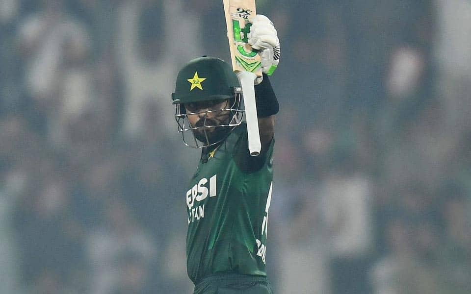 Salman Ali Agha Says Media Should Back Off Babar Azam!