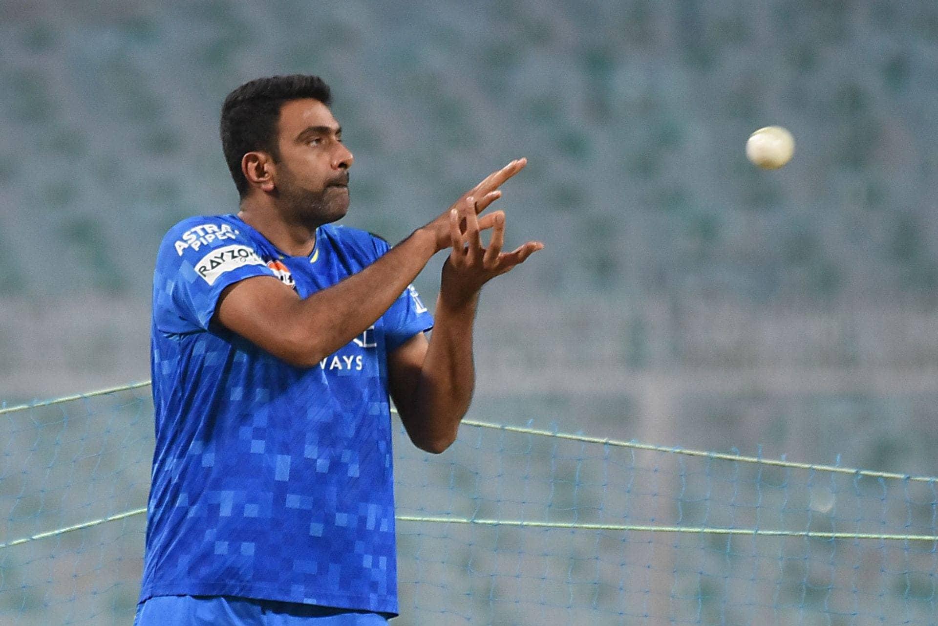 Ashwin's Stunning Statement: Iyer Benched, Dube Dominates!