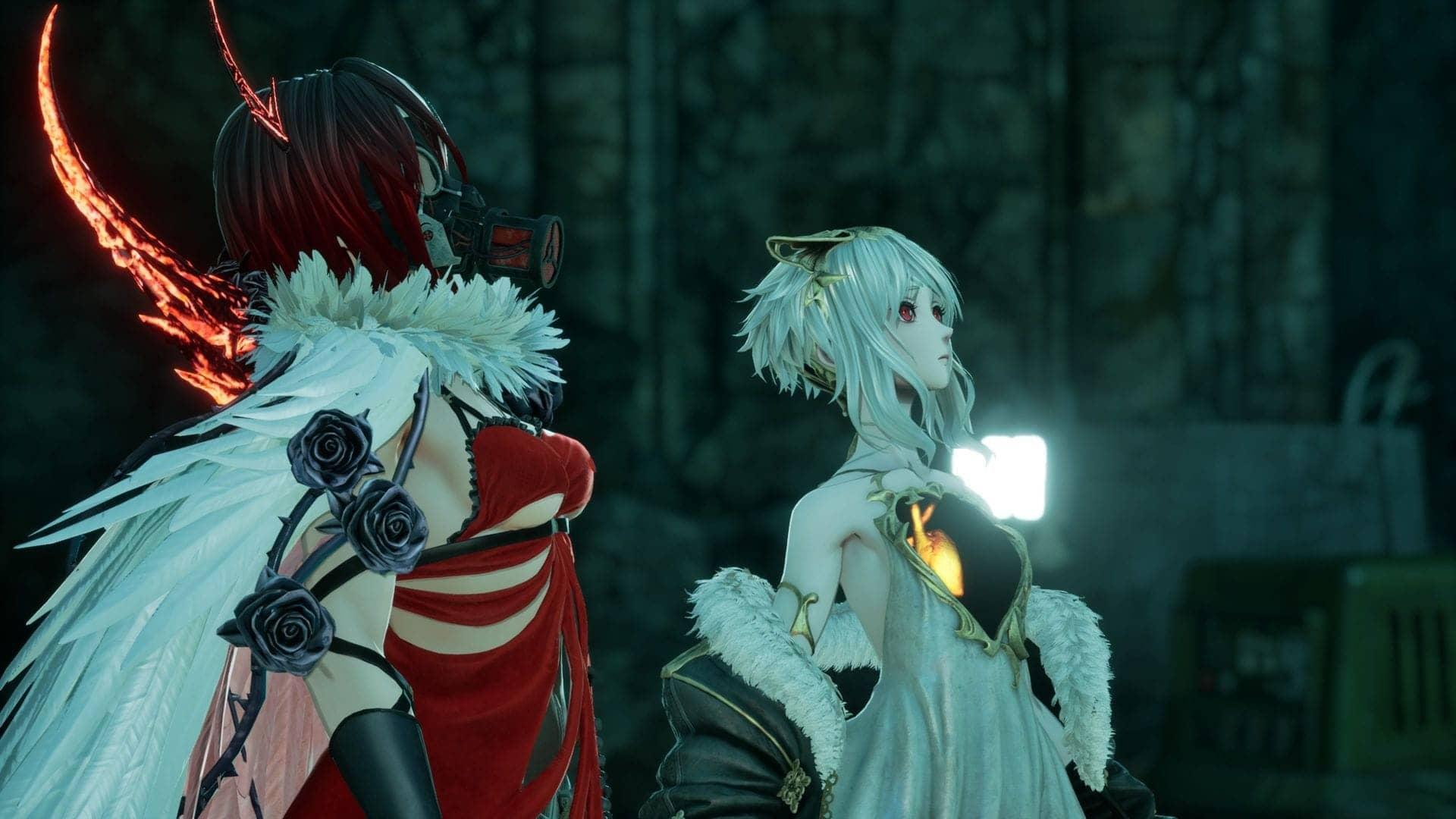 How to skip memories in Code Vein 2