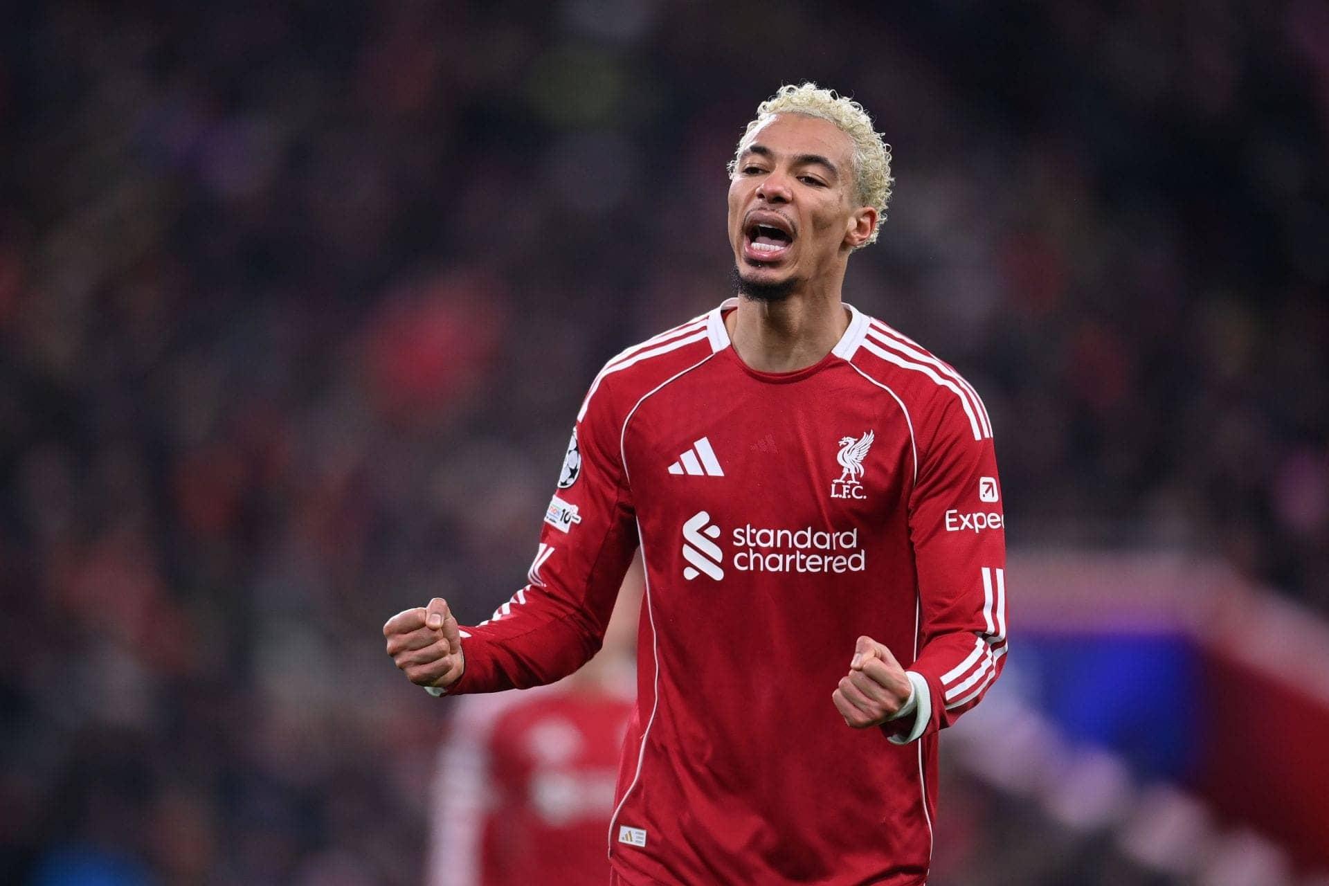 Ekitike Says Bye-Bye to Newcastle Fans: Liverpool Forever!