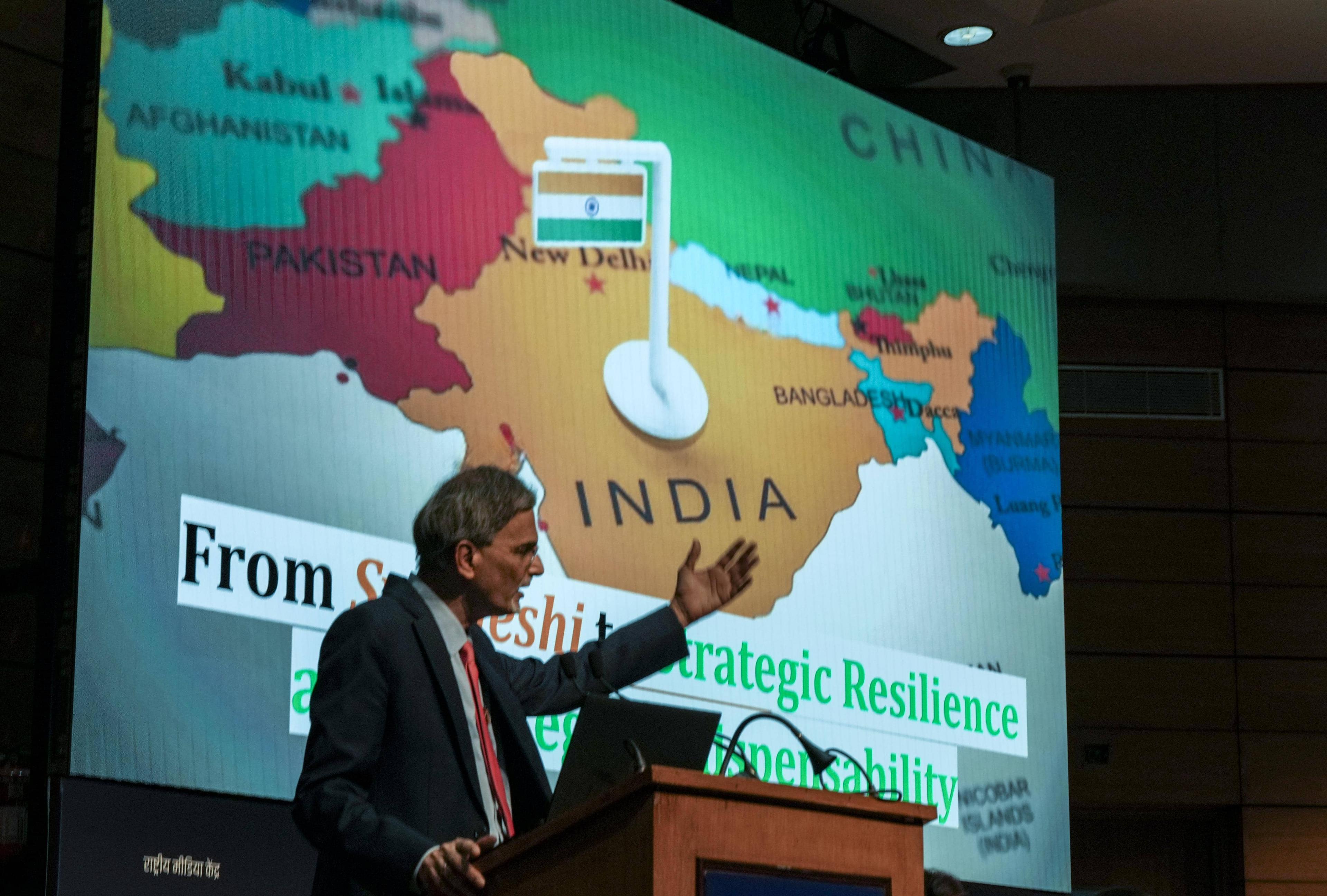 Why India's FDI Needs a Joey-Style Makeover Right Now!