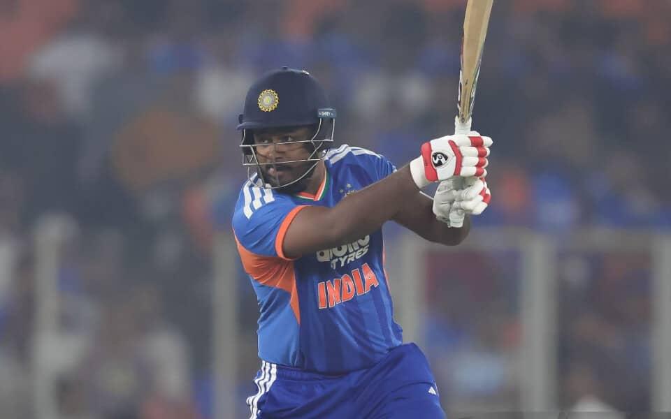 Sanju Samson: Raina Says He'll Shine in T20 World Cup 2026