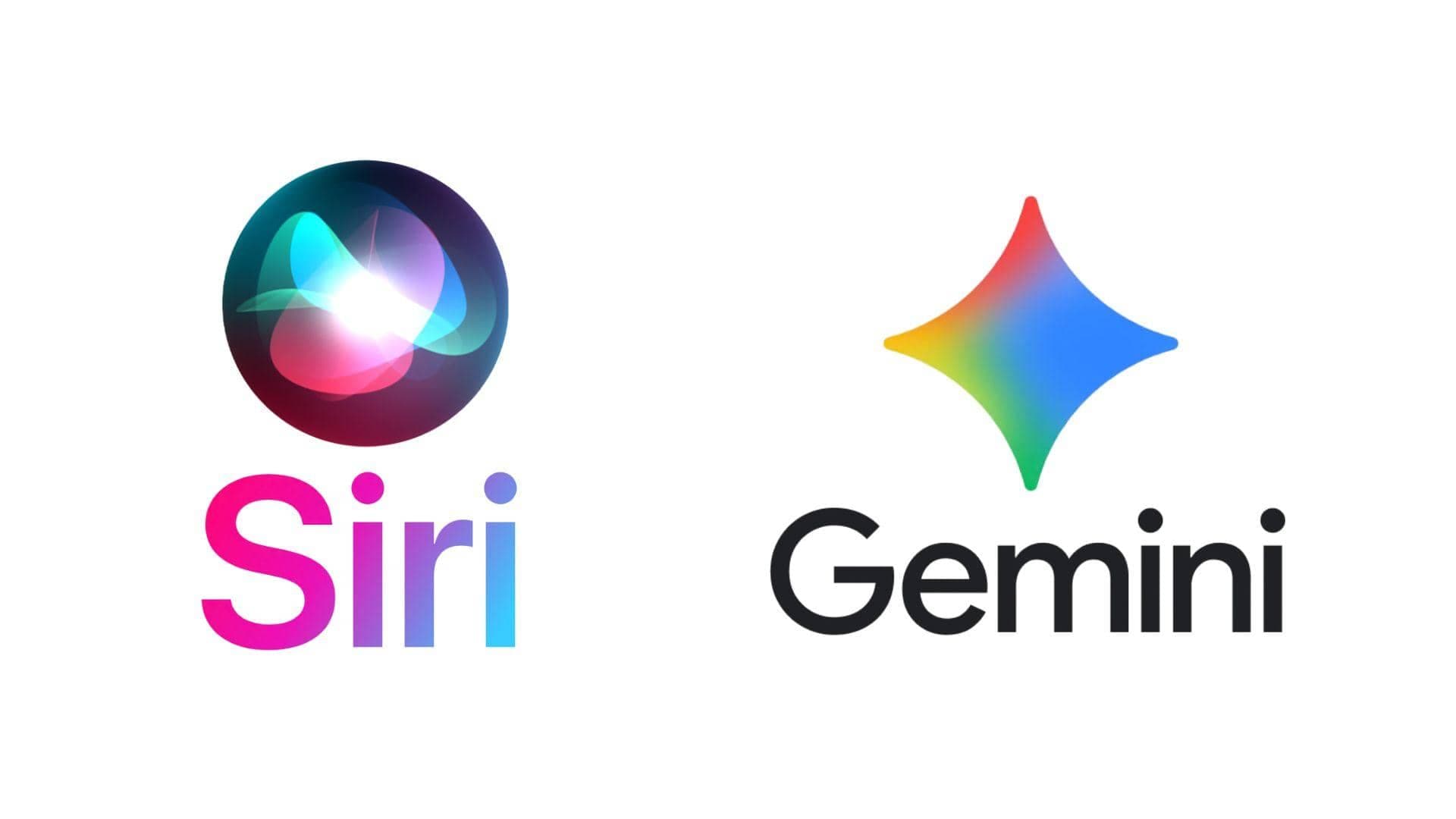Apple ka naya Siri Gemini ke saath private cloud mein chalu
