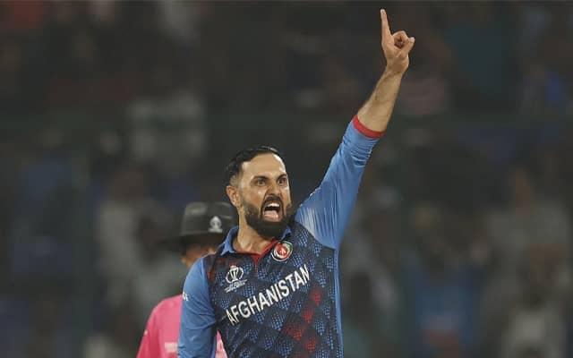 Meet the 5 Oldest Cricketers Ready to Rock T20 World Cup 2026