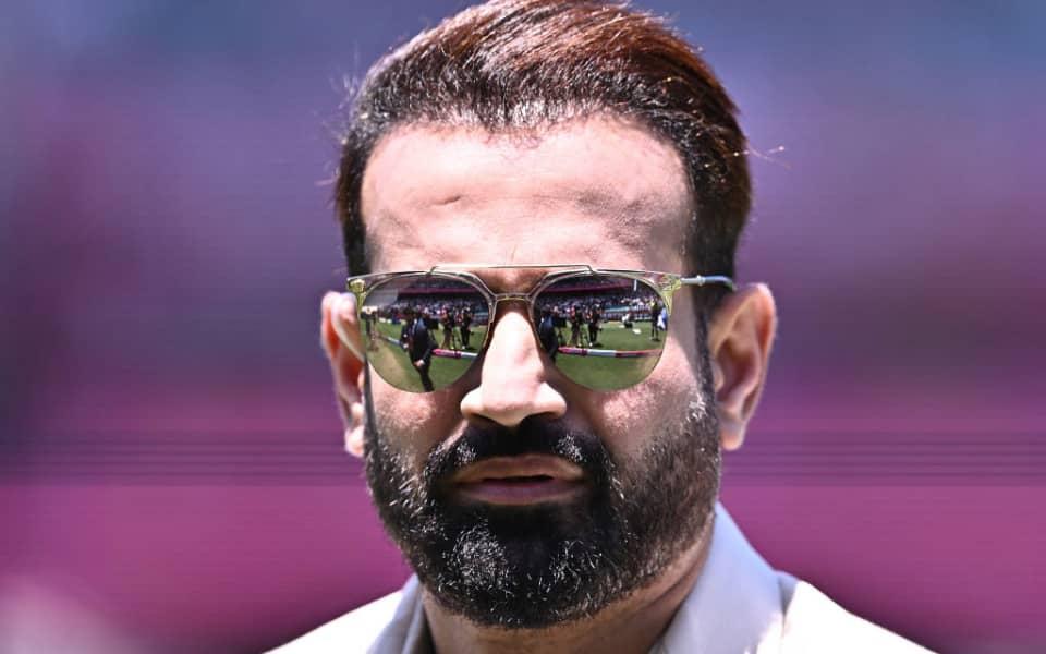Irfan Pathan calls Pakistan's T20 World Cup drama nonsense