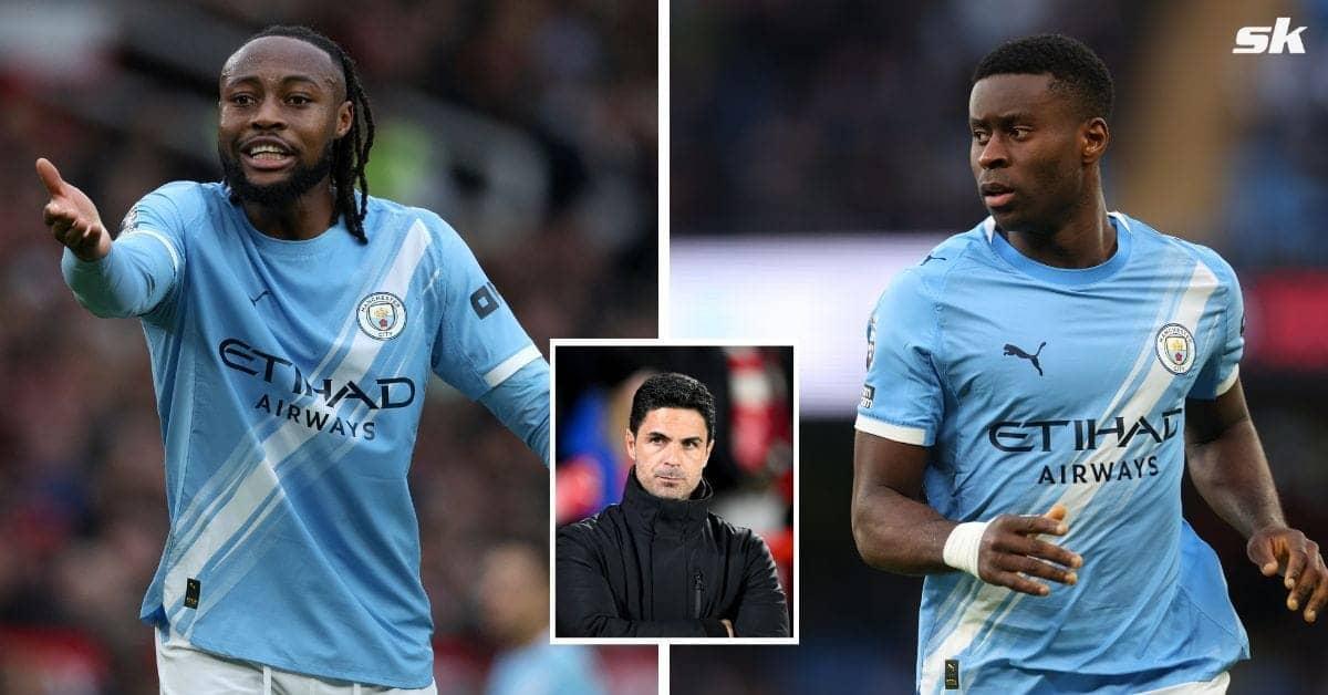 “I know what they’ve been doing over the last 10-15 years” - Arsenal boss Arteta makes feelings clear about Man City signing Semenyo and Guehi