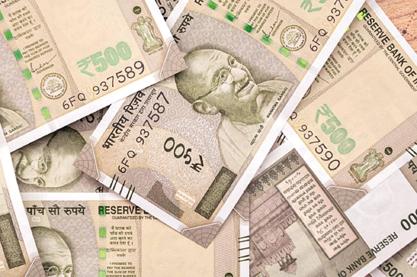 Rupee Takes a Plunge: RBI's Dollar Moves Save the Day