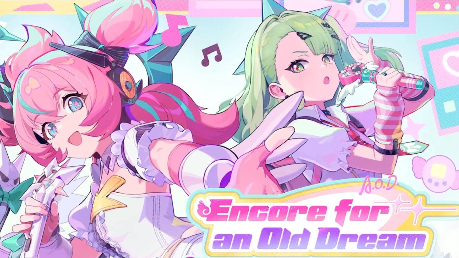 Zenless Zone Zero 2.6 Launching Big on Feb 6, 2026!