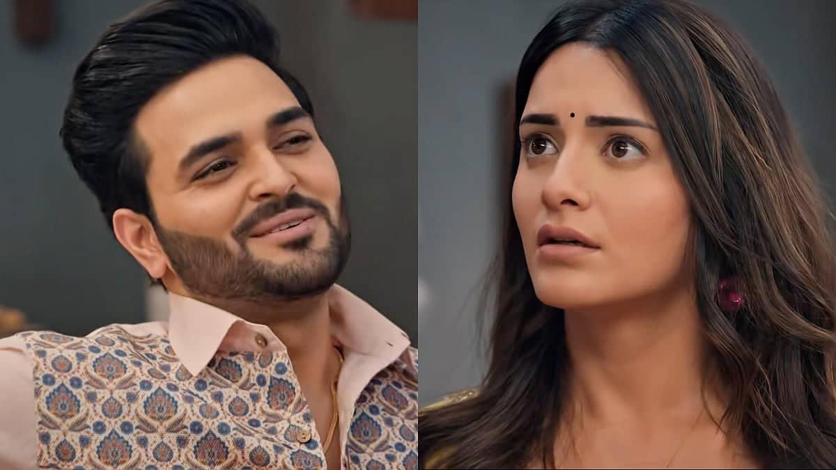 Tulsi Battles Family Drama as Ranvijay Makes His Bold Move