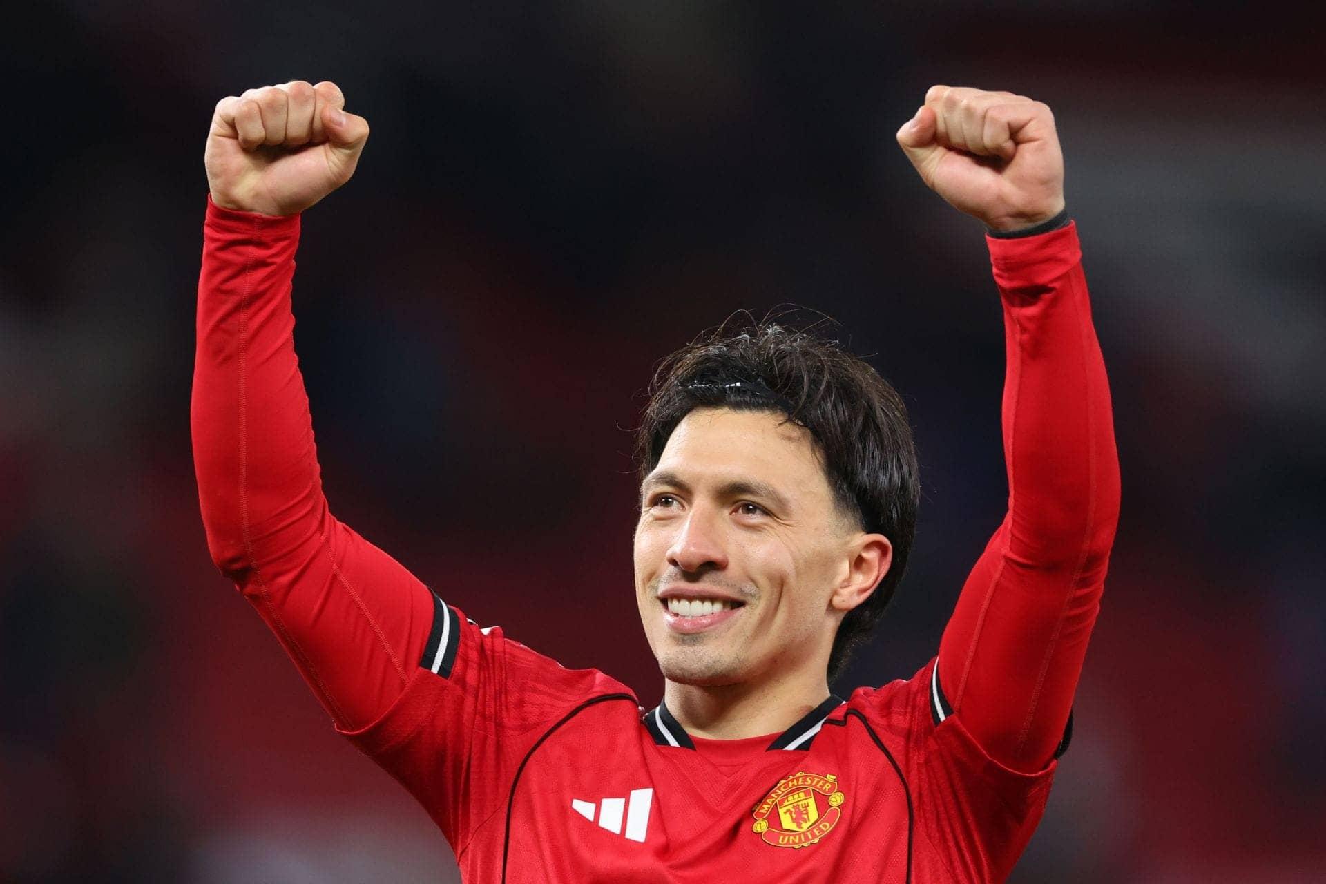 Carrick ki chabi se United ka talent chamak gaya hai!