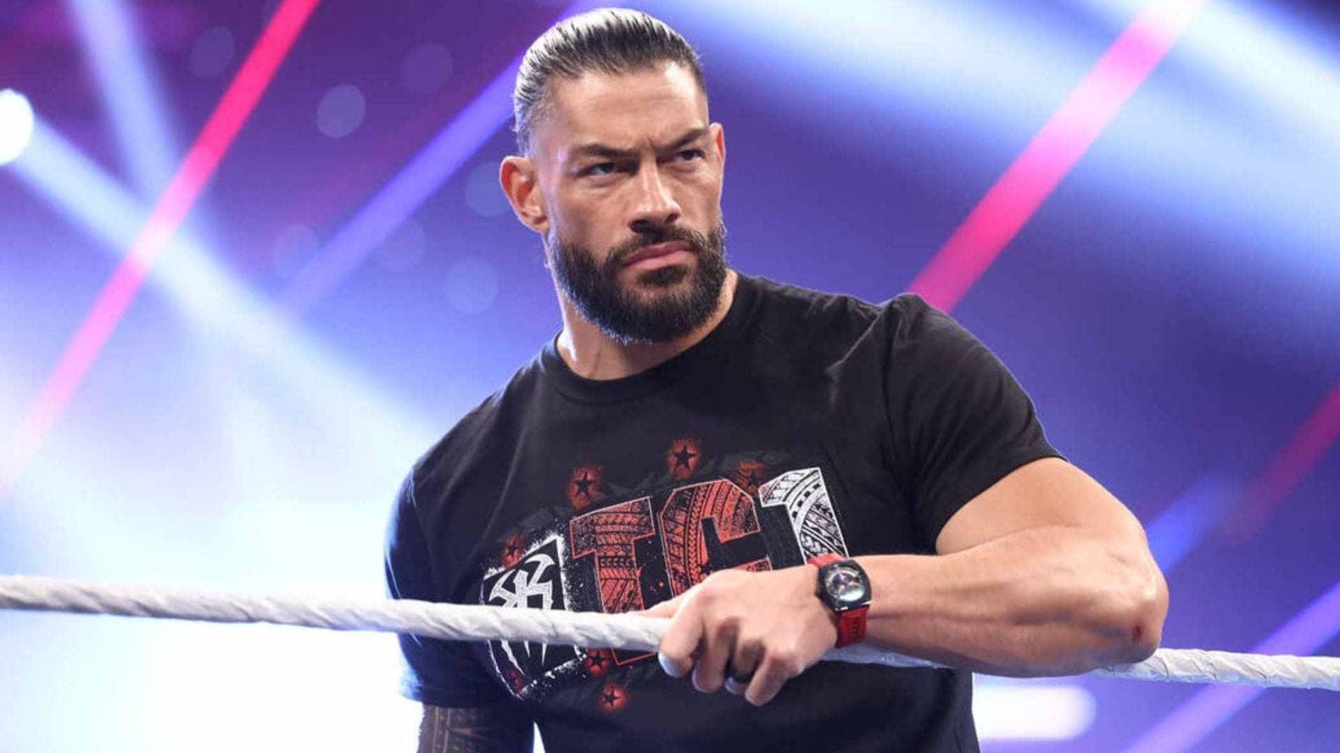 Roman Reigns: The Generous Chief Before Royal Rumble 2026