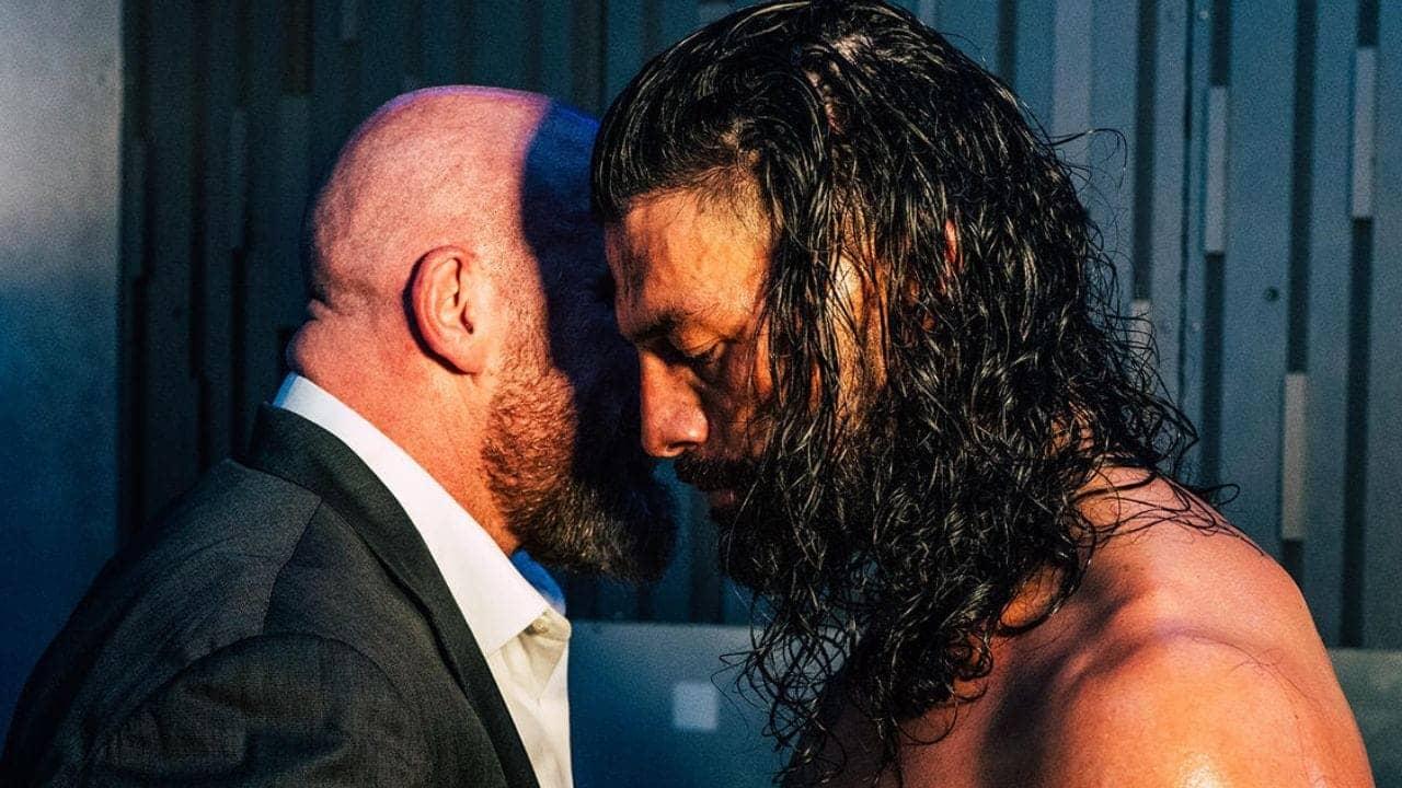Roman Reigns Slams Triple H: WWE Stuck in the Past
