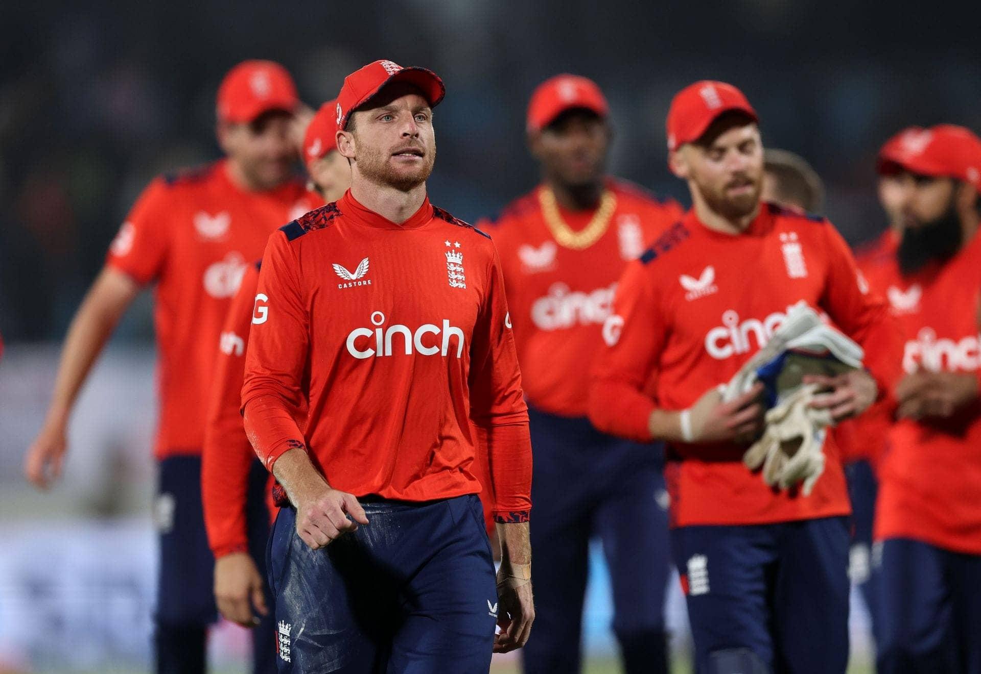 Aakash Chopra: England's T20 World Cup Strategy is a Slam Dunk
