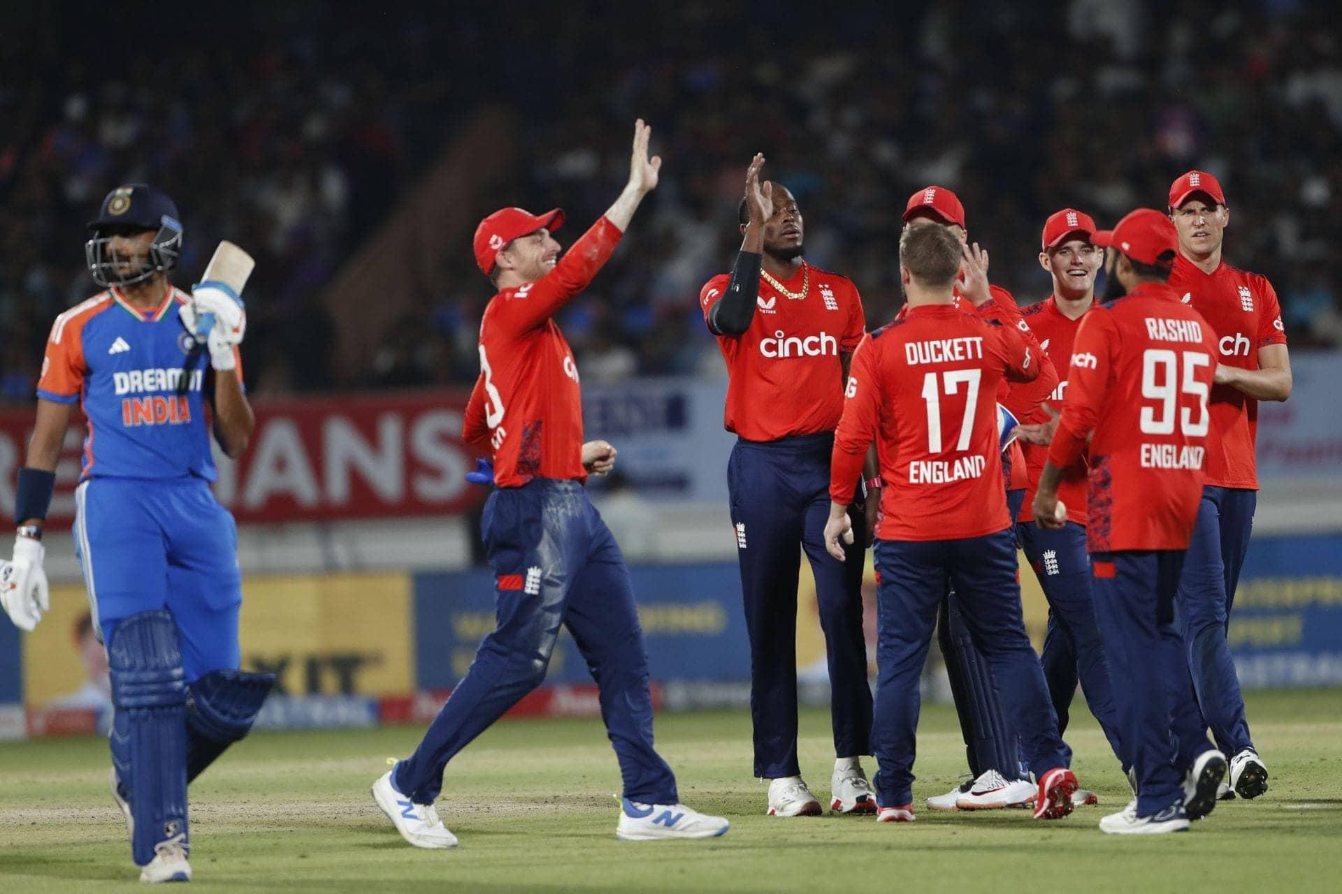 England ki bowling ki kamzori, kya hoga T20 World Cup mein?