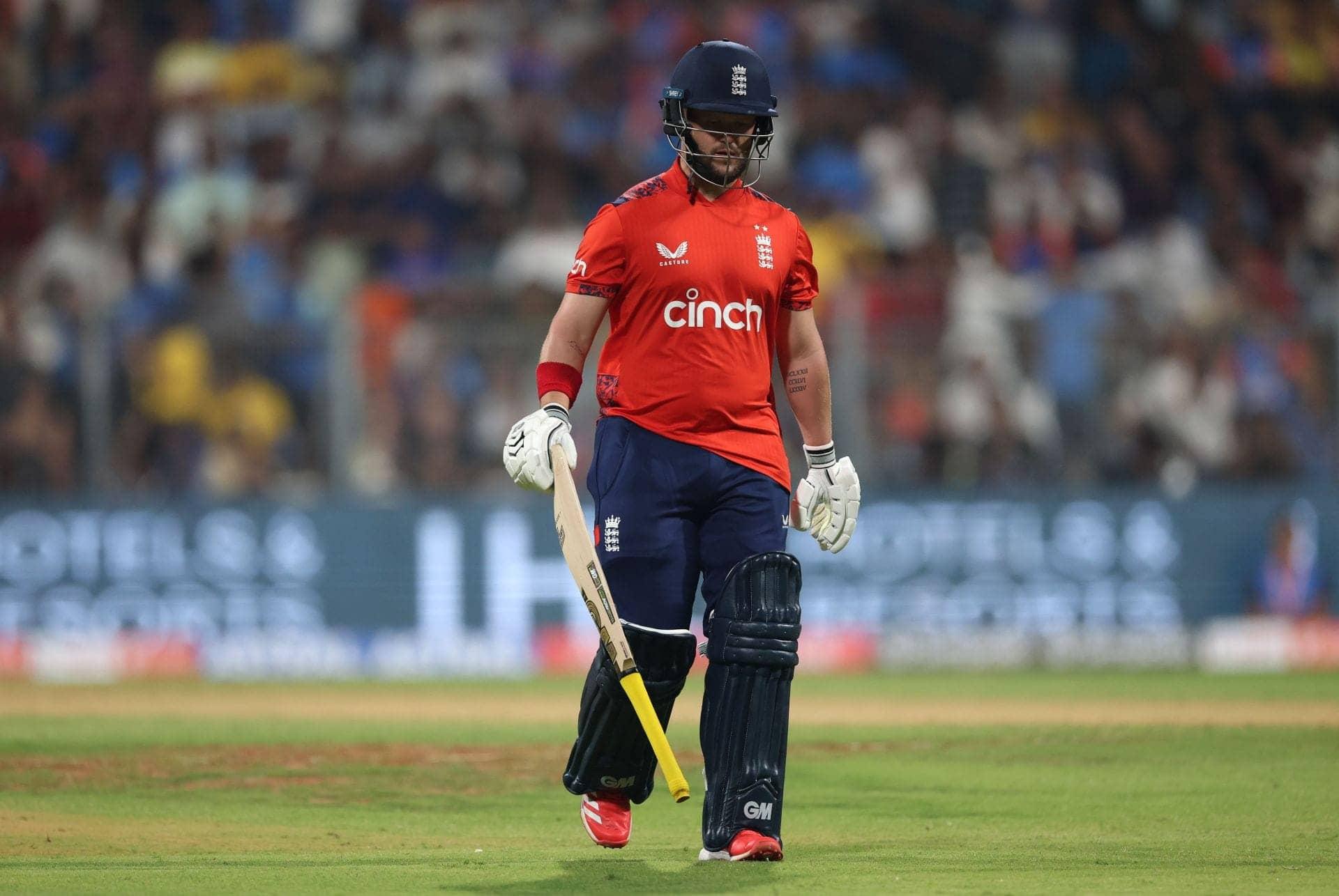 Aakash Chopra Unveils England's Star-Studded XI for T20 World Cup