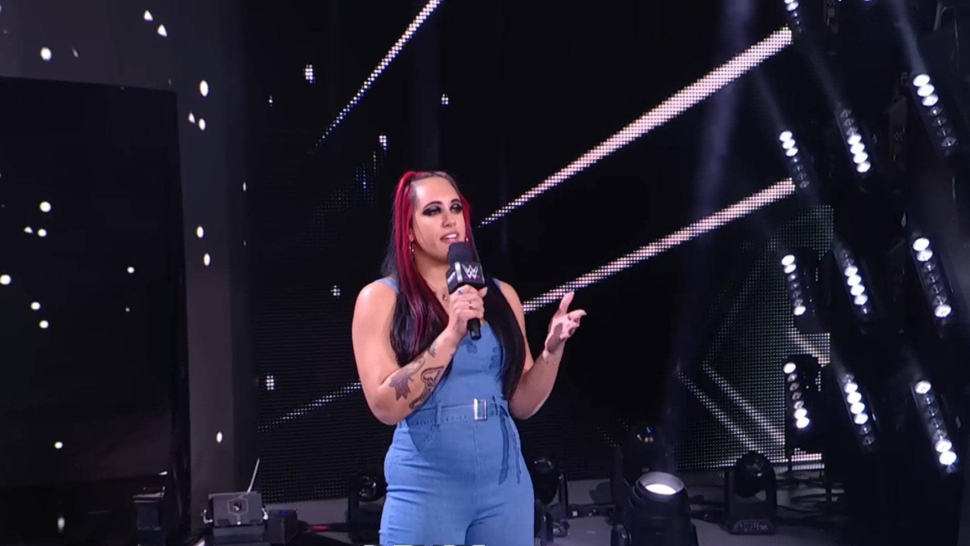 Ava Steps Down as WWE NXT GM, Royal Rumble Will Be Huge!