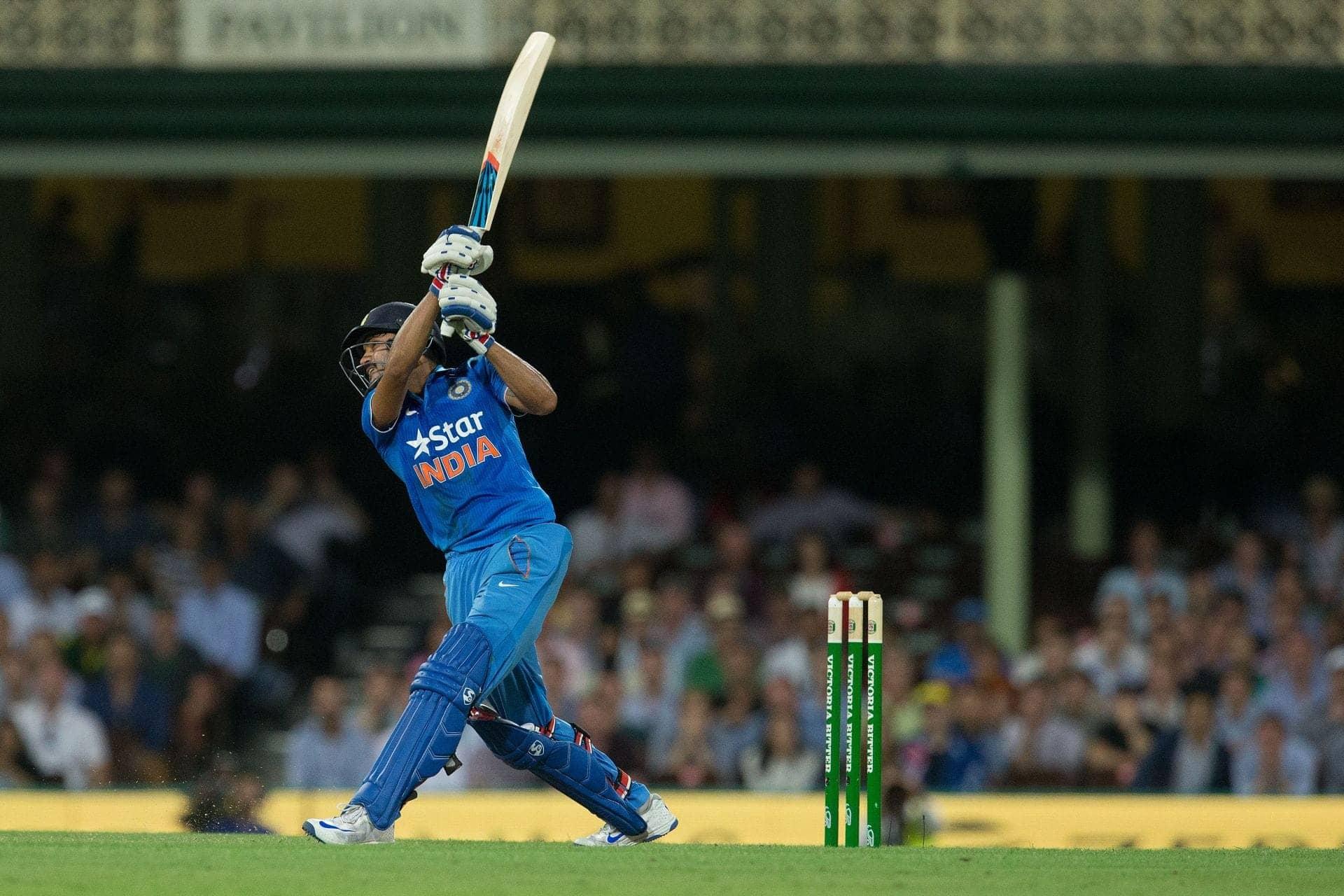 Meet the 5 Legends of the First T20I in Thiruvananthapuram