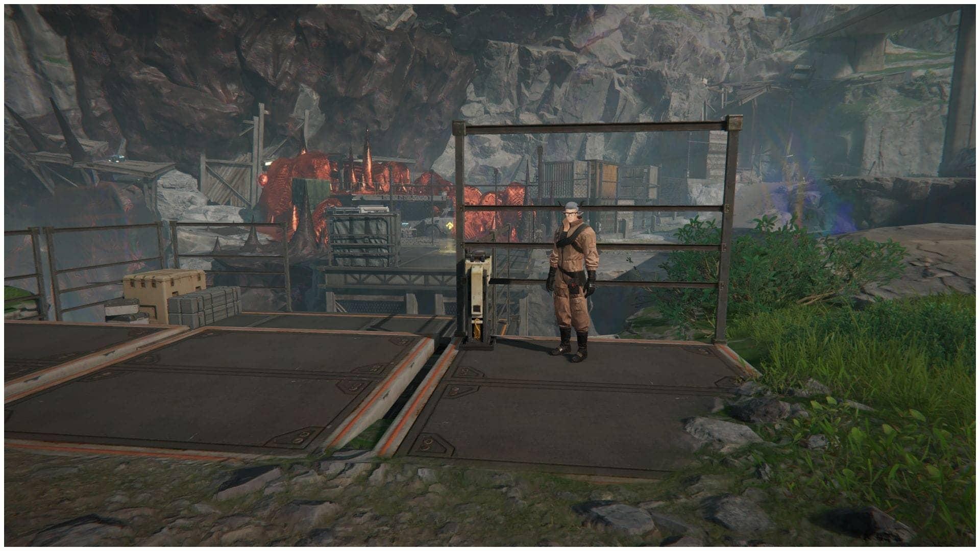 Elevated Rescue Quest Ka Raaz: Arknights Ki Shayari Ki Duniya