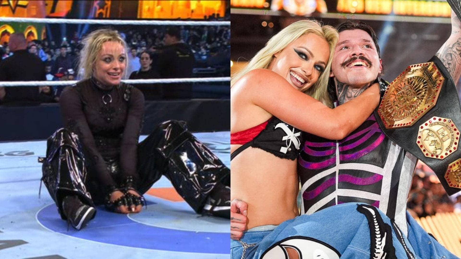 Liv Morgan Dominates 2026 Women's Royal Rumble, What a Show!