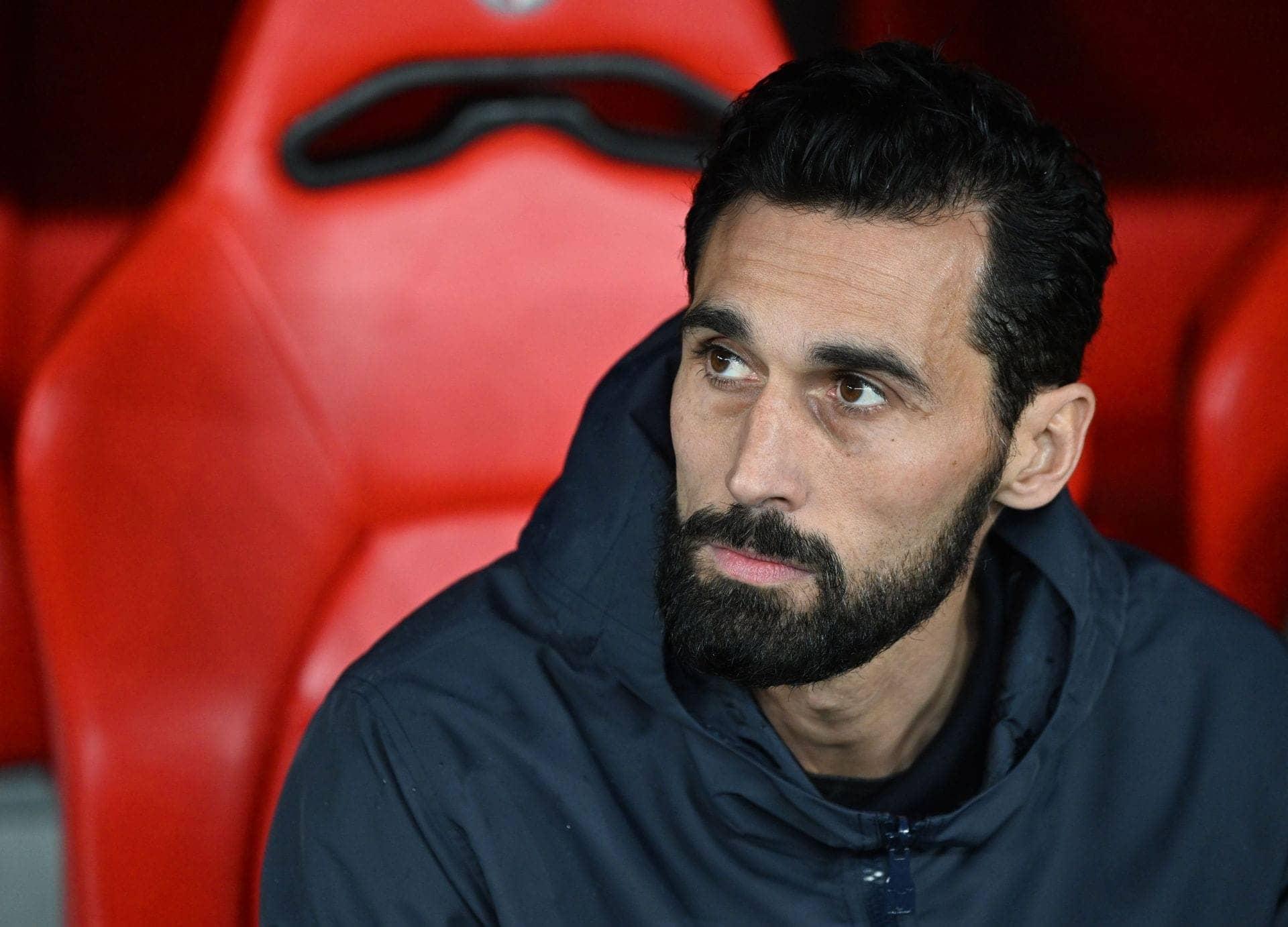 Alvaro Arbeloa's 5 Unstoppable Legends for Real Madrid