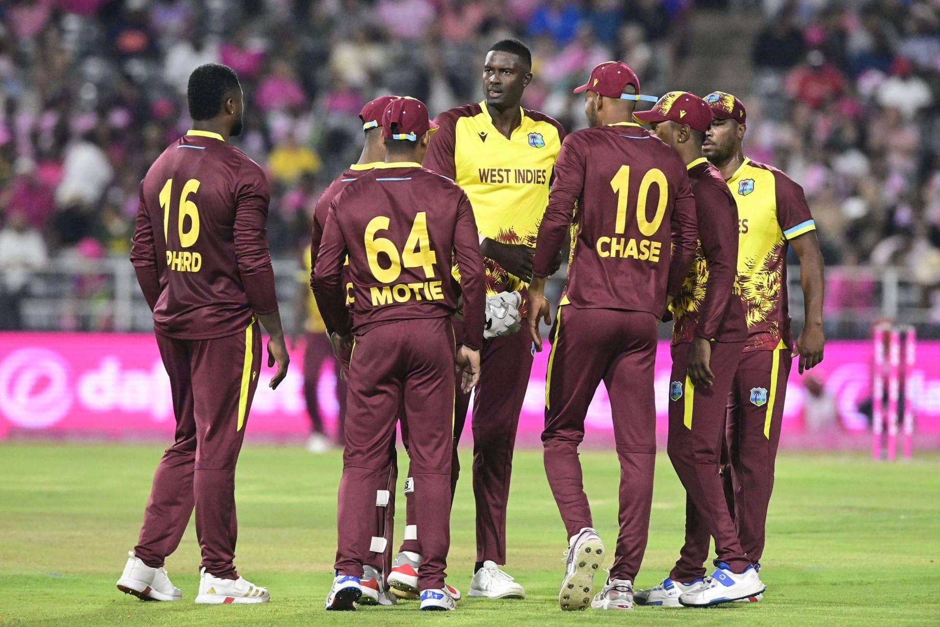 Aakash Chopra: West Indies' T20 World Cup Hopes Crushed!