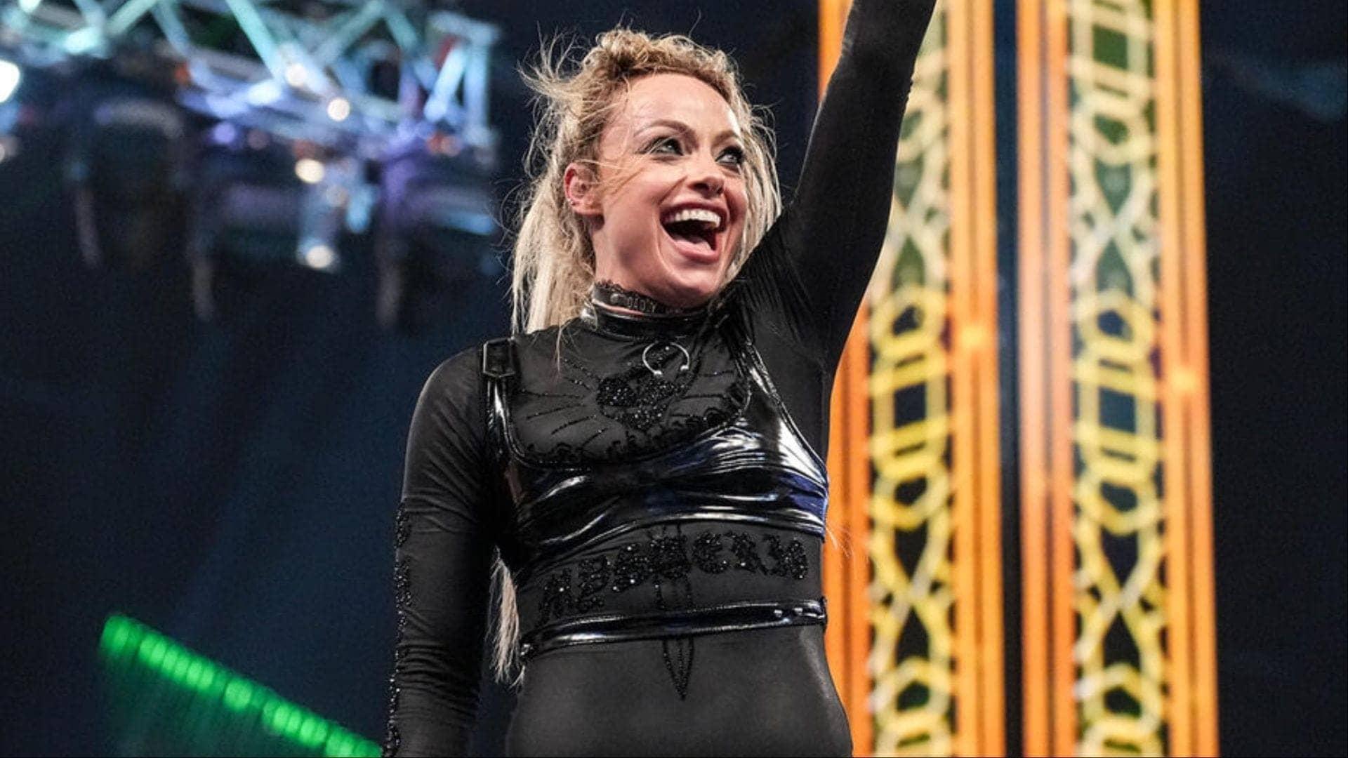 Liv Morgan Dominates the Rumble, Heads to WrestleMania 42