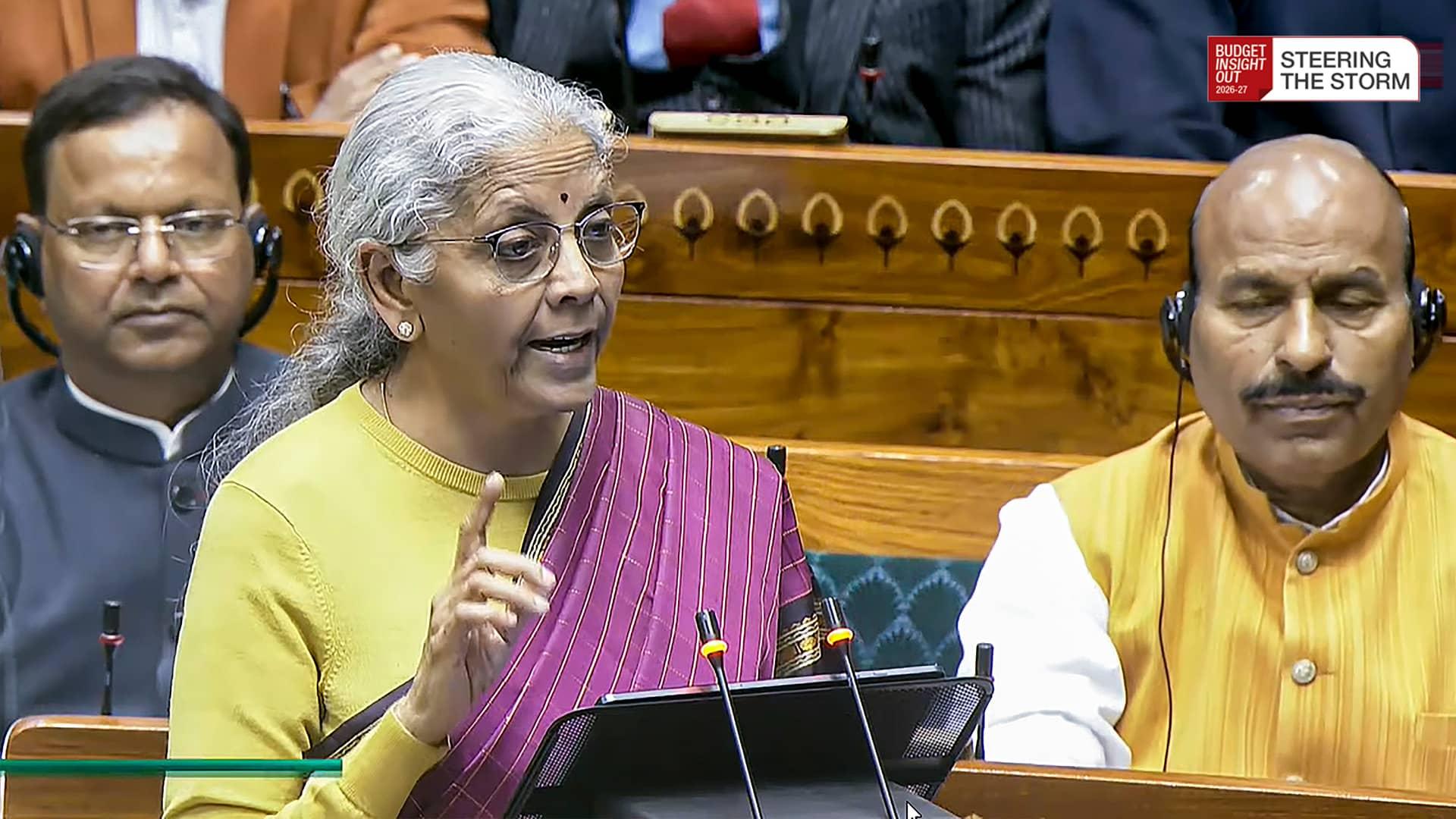 Budget Bombshell: No Tax Deductions for Investors Anymore!