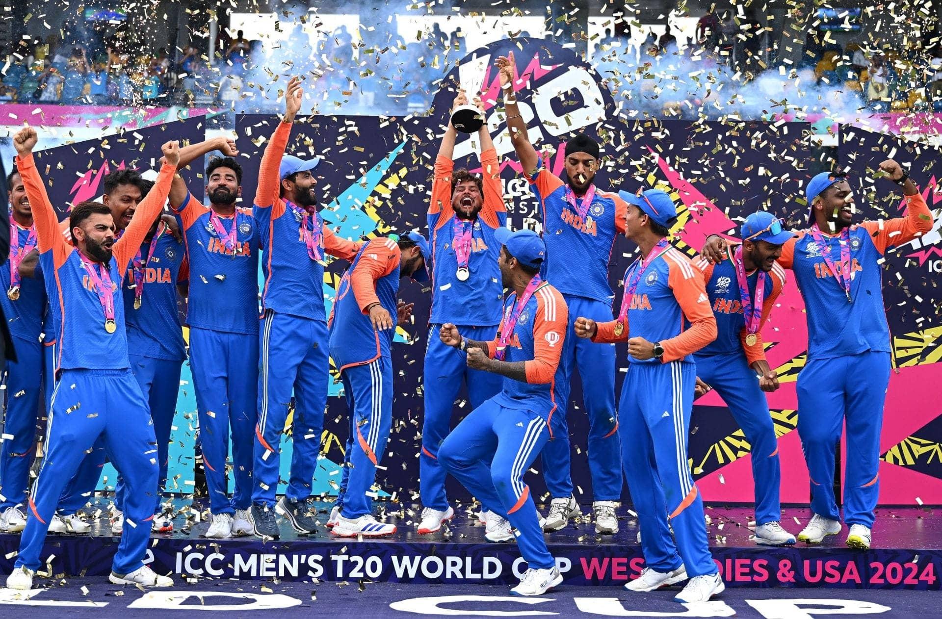 Aakash Chopra Envisions Hardik Pandya as MVP for T20 World Cup