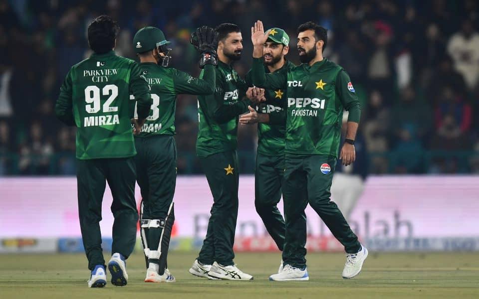 T20 World Cup 2026: Pakistan to boycott match against India