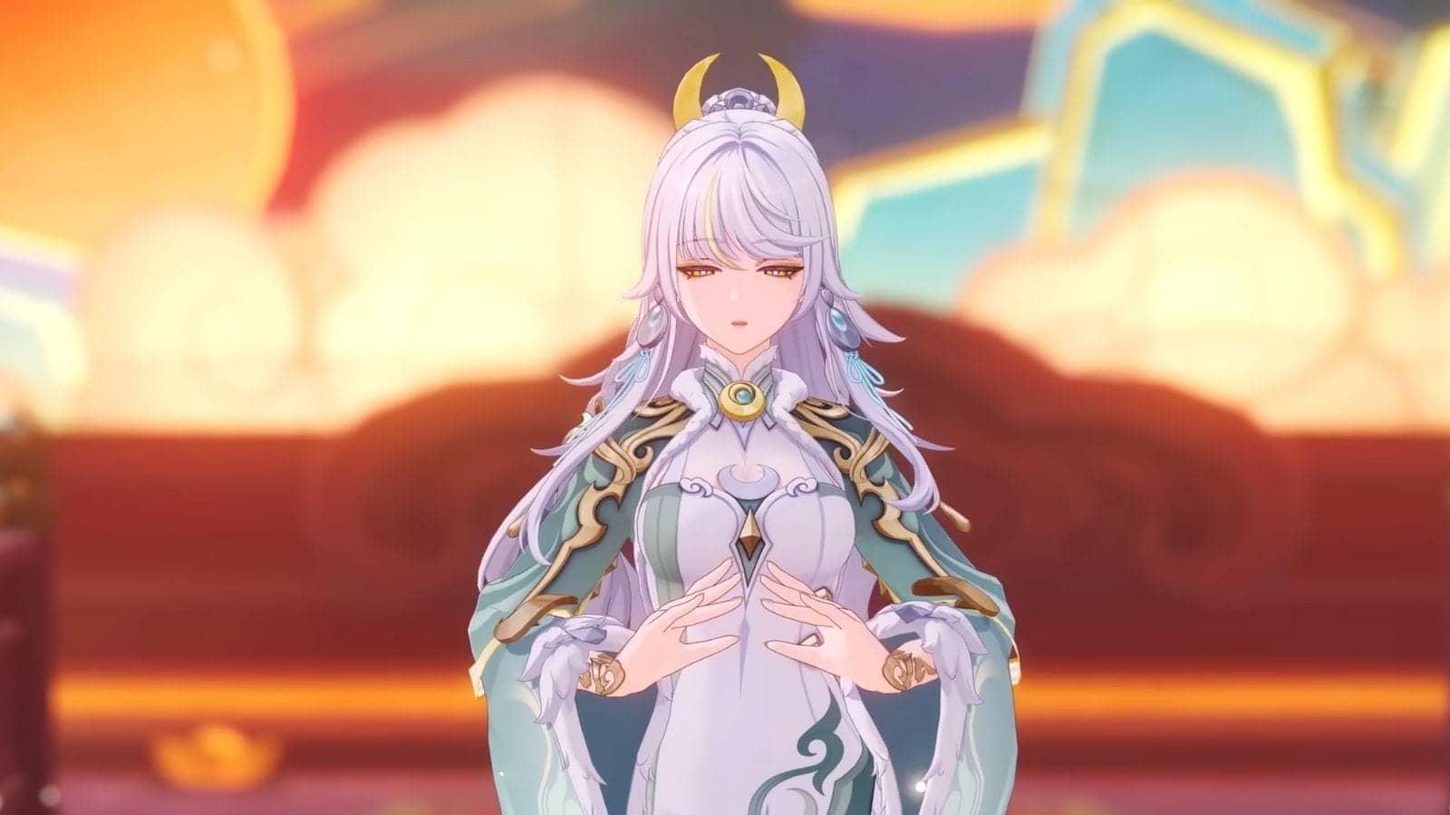 Zibai's Genshin Impact Launch: Countdown to Greatness!