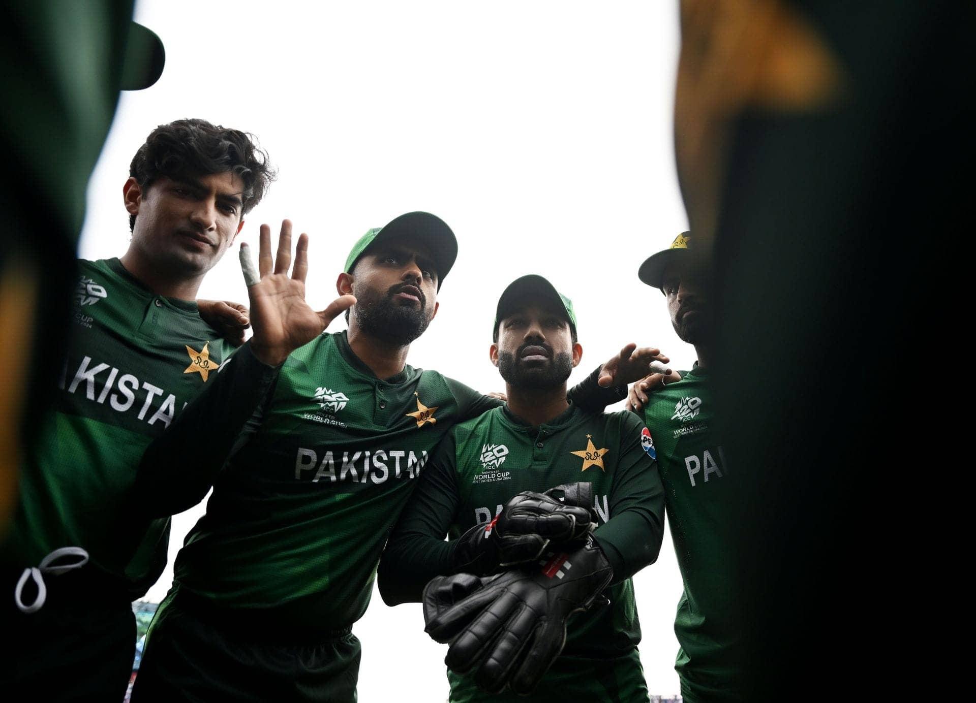 Atul Wassan Says ICC Must Boot Pakistan from T20 World Cup