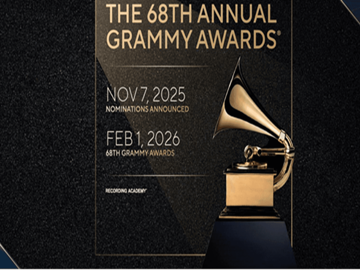 Dalai Lama Wins Grammy: A Night of Unbelievable Legends