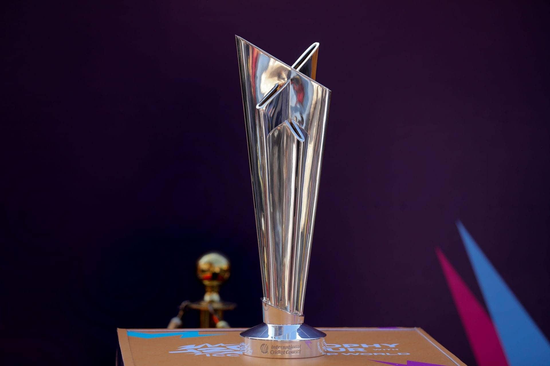 ICC 2026 T20 World Cup Warm-Ups: Schedule and Streaming Info