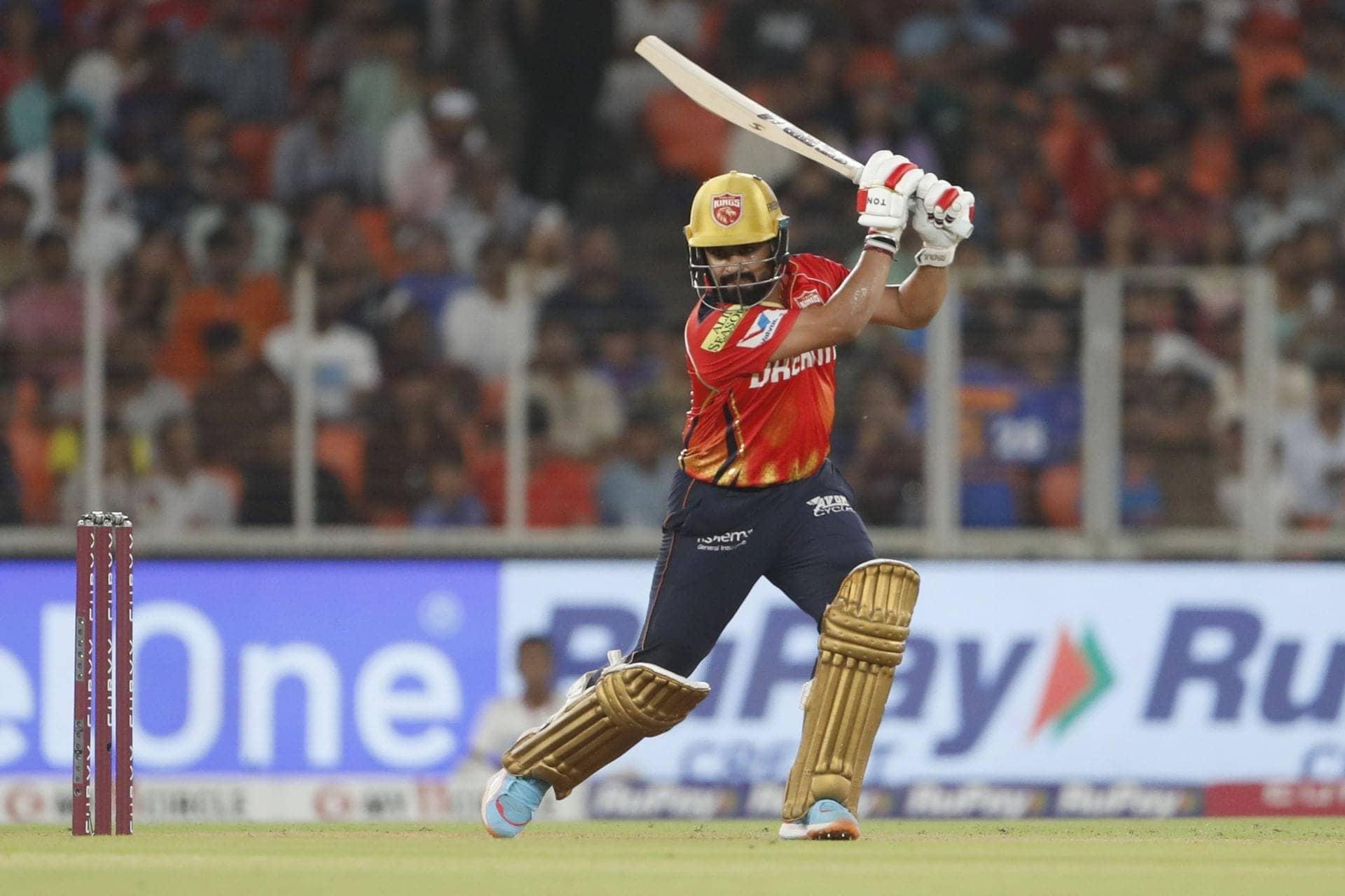 3 Players Who Got Totally Snubbed from India A's T20 Squad