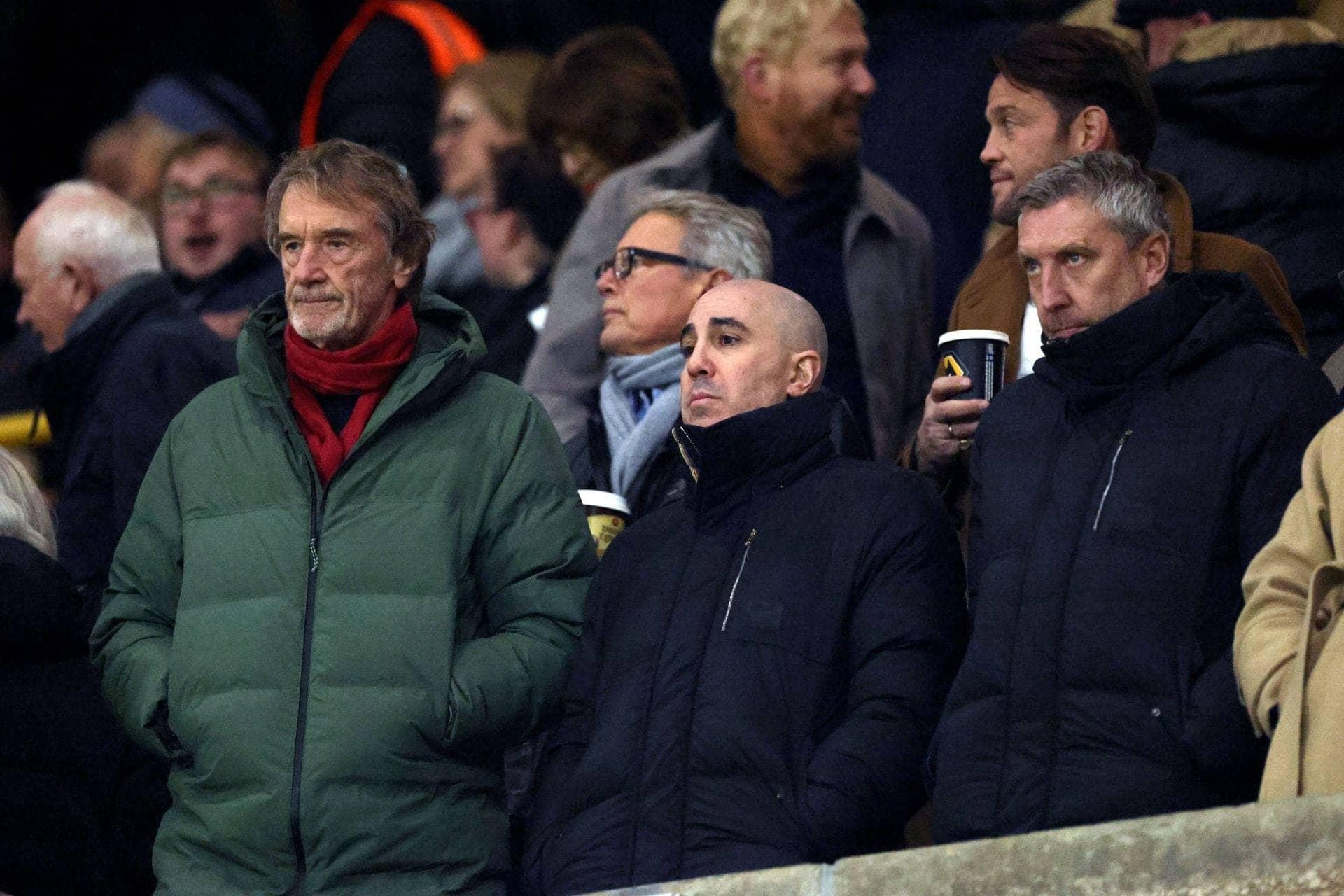 Manchester United Pulls Fast One on Malacia's Transfer Plans