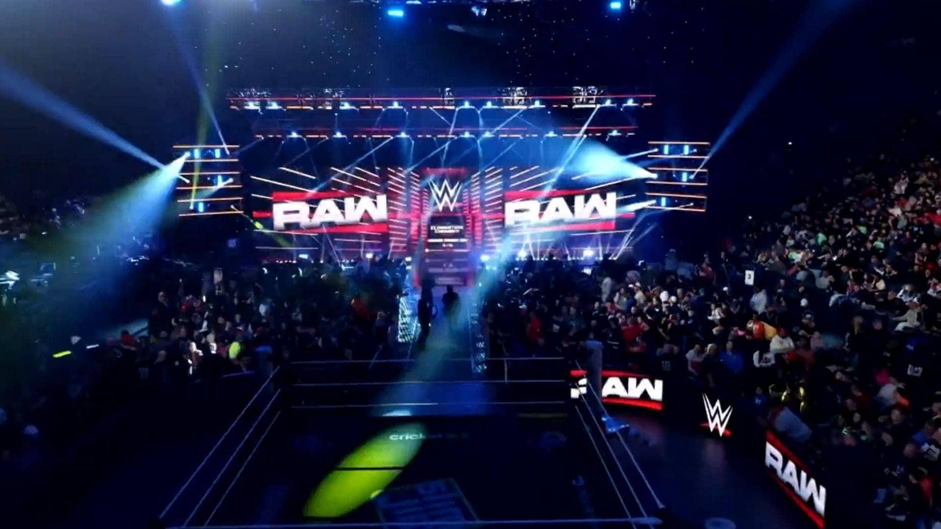 Dominik Mysterio Returns to WWE RAW Like a True Champion