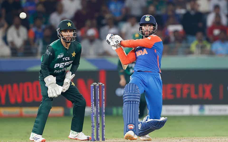 T20 World Cup 2026: The Greatest Showdown in Colombo!