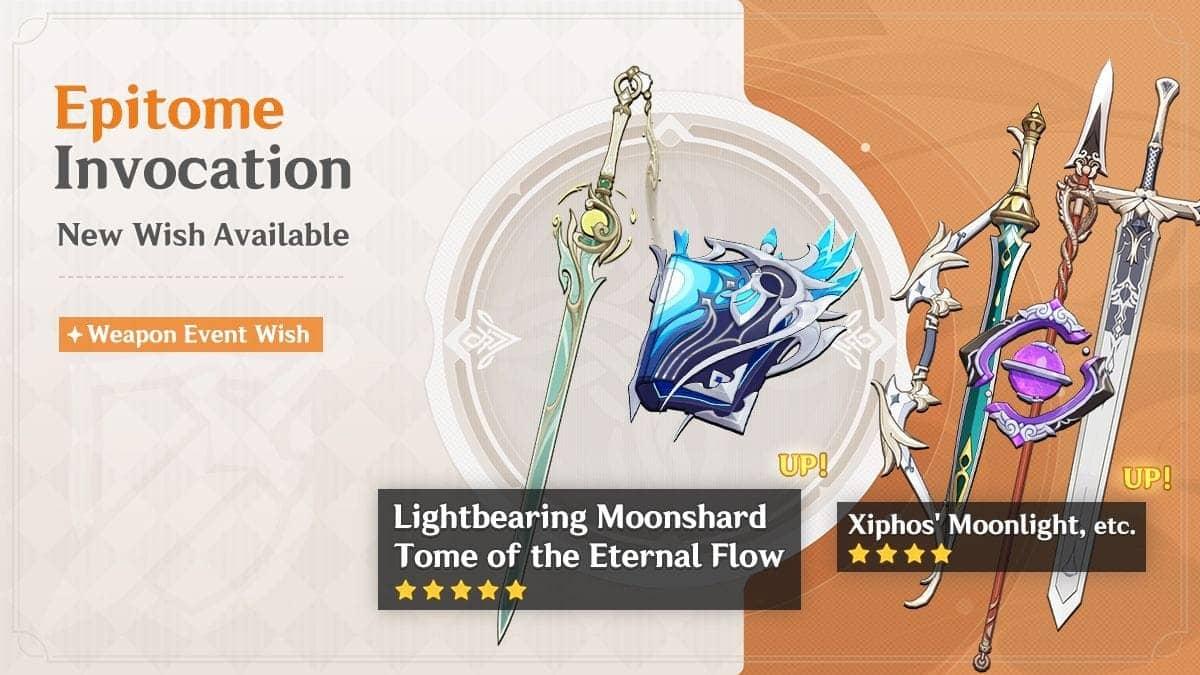 Is Zibai's Moonshard Sword a Game Changer or Just Hype?