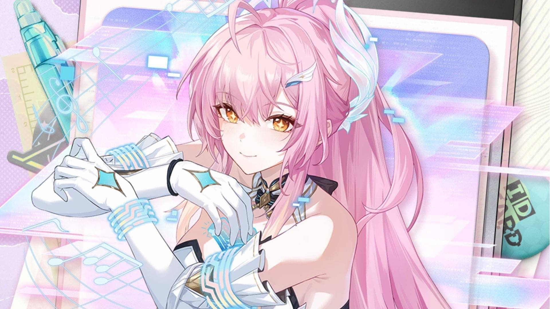 Aemeath Launch: The Biggest Event in Wuthering Waves 3.1!