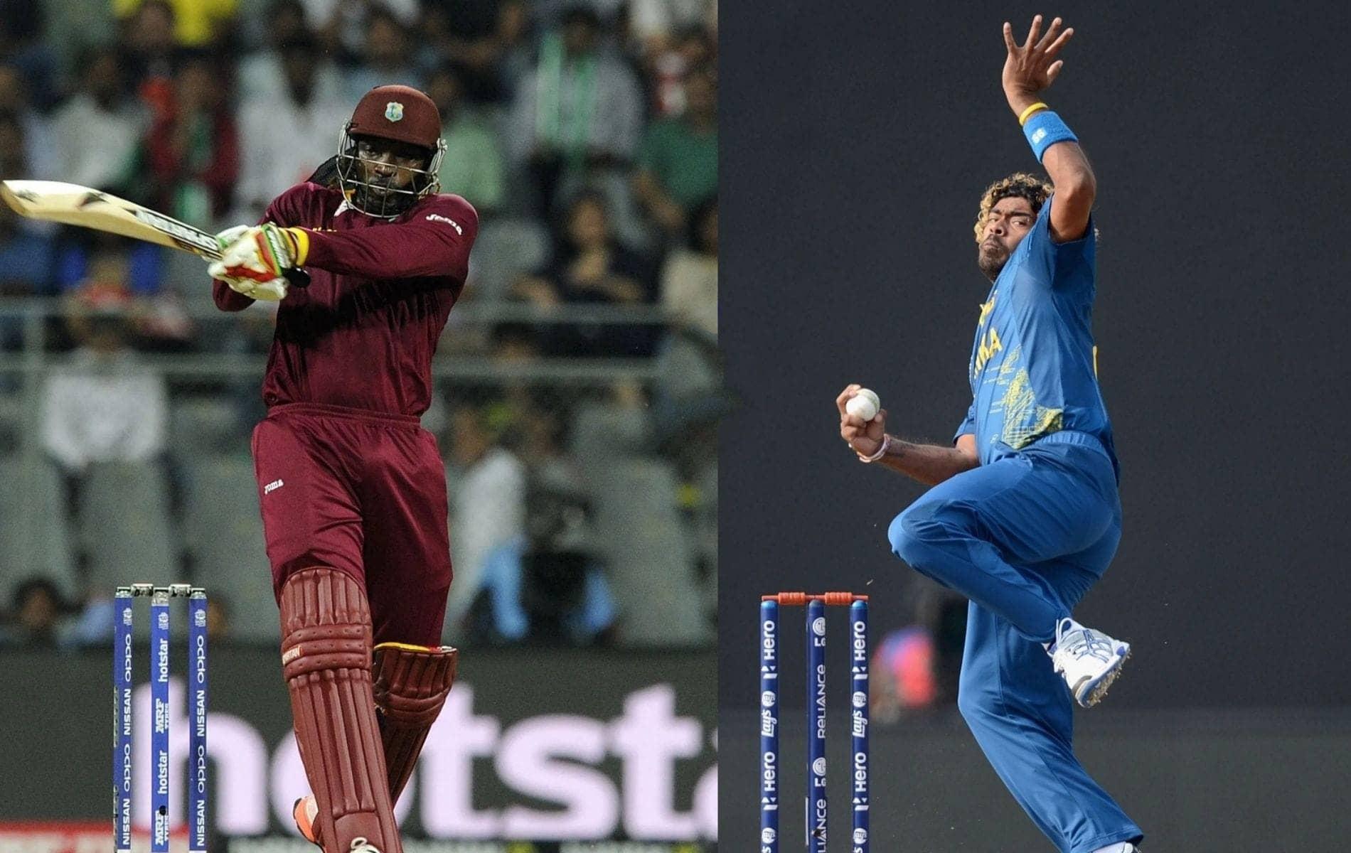 T20 World Cup 2026: Legends Ka Jashn, Cricket Ki Duniya!